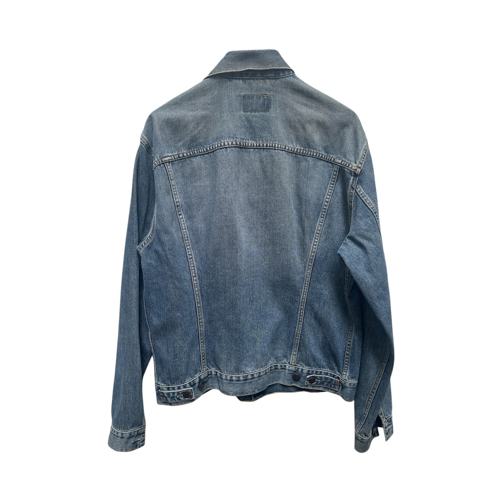 Vintage Levis Denim Jacket