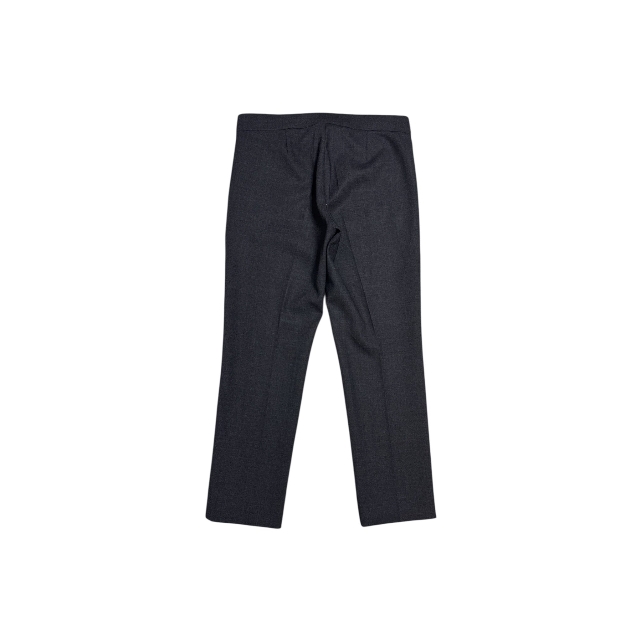 VINTAGE MAX MARA PANTS-2