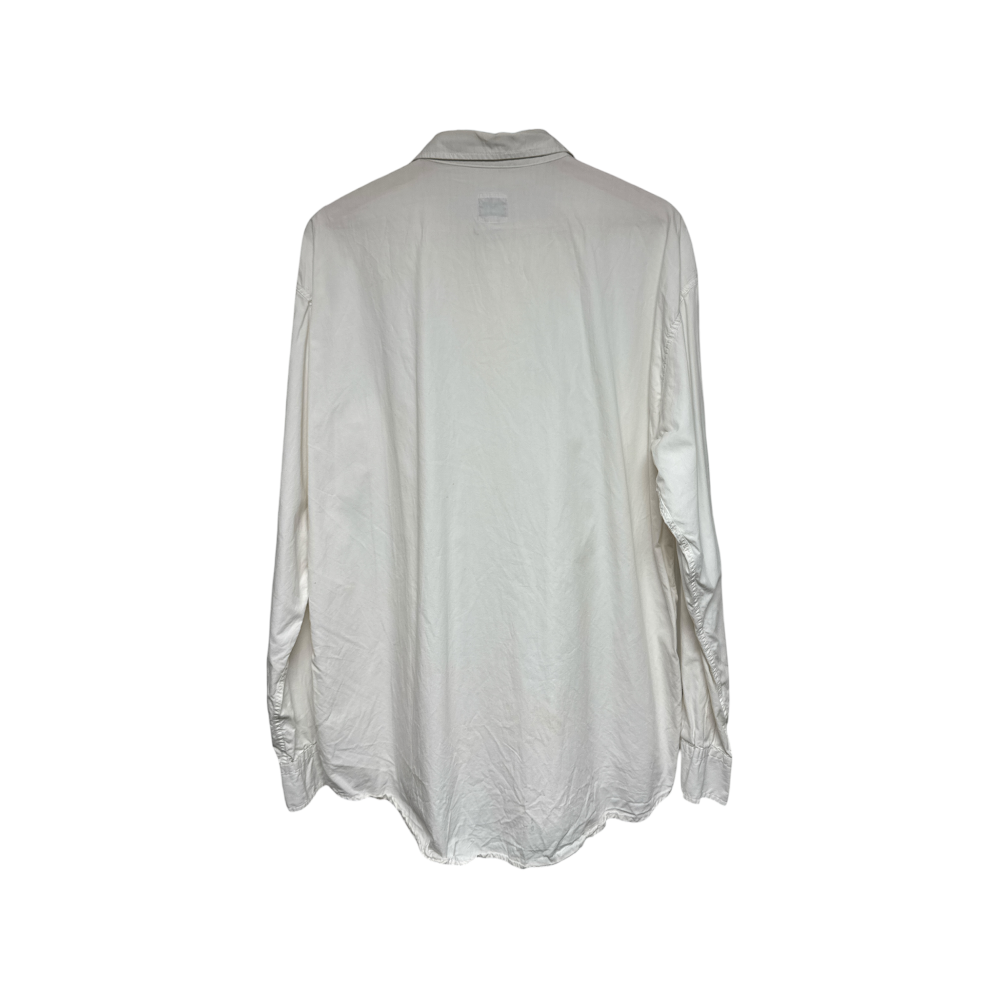 VINTAGE MOSCHINO SHIRT-2