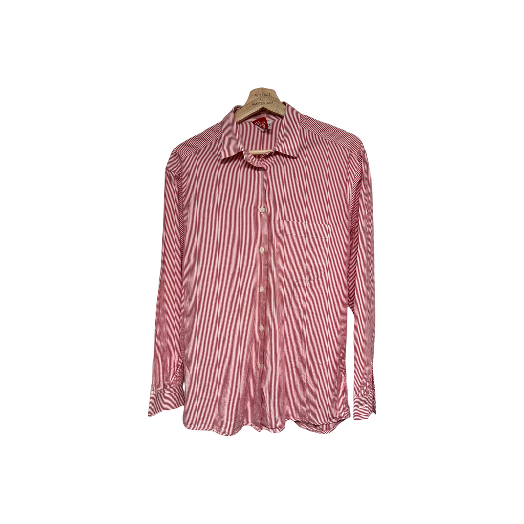 VINTAGE STEFANEL SHIRT