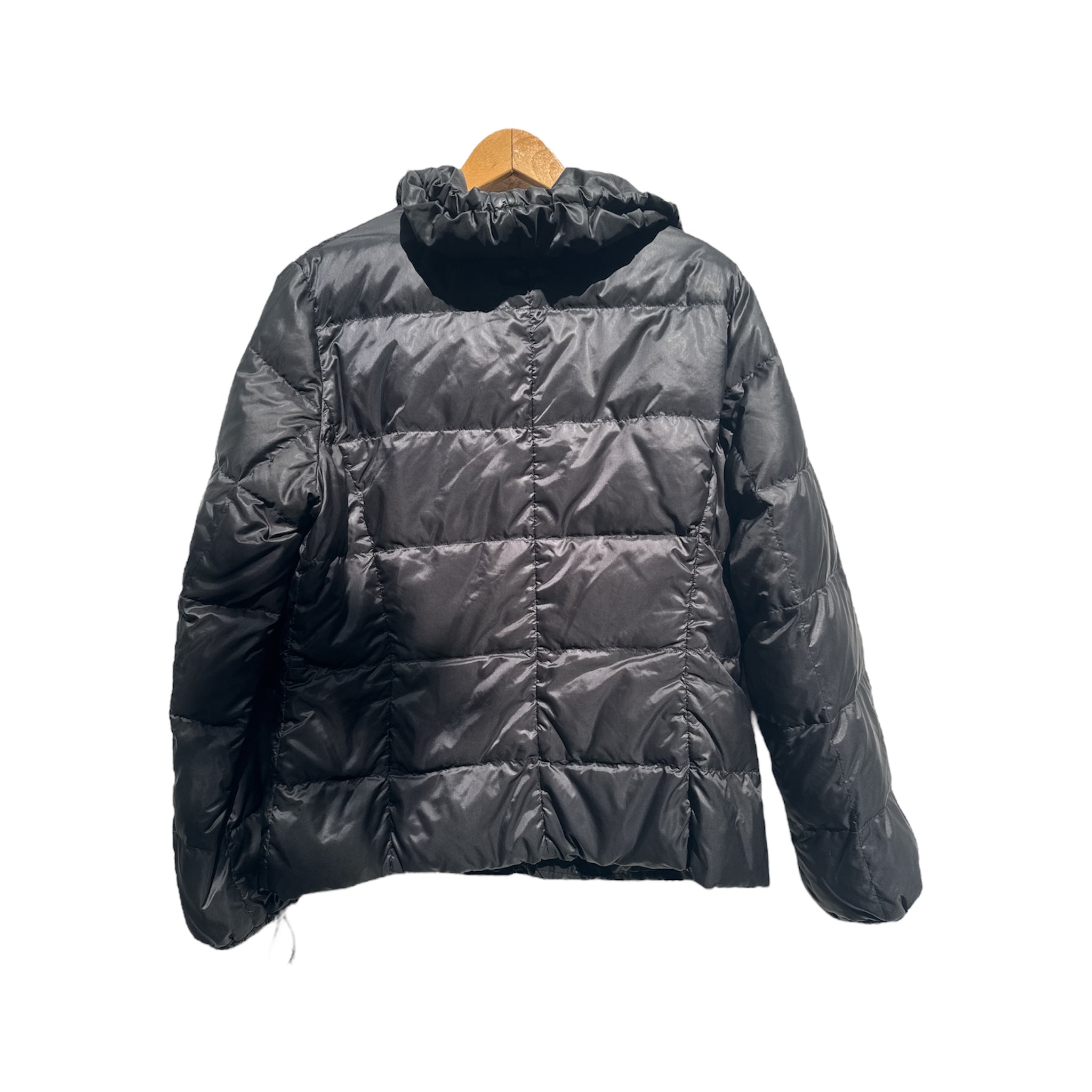 VINTAGE WEEKEND BY MAX MARA JACKET-2