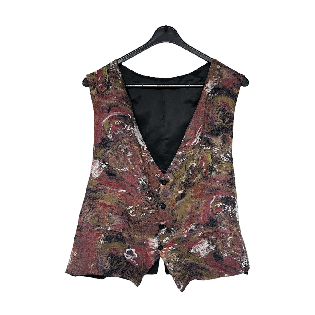 Vintage Vest