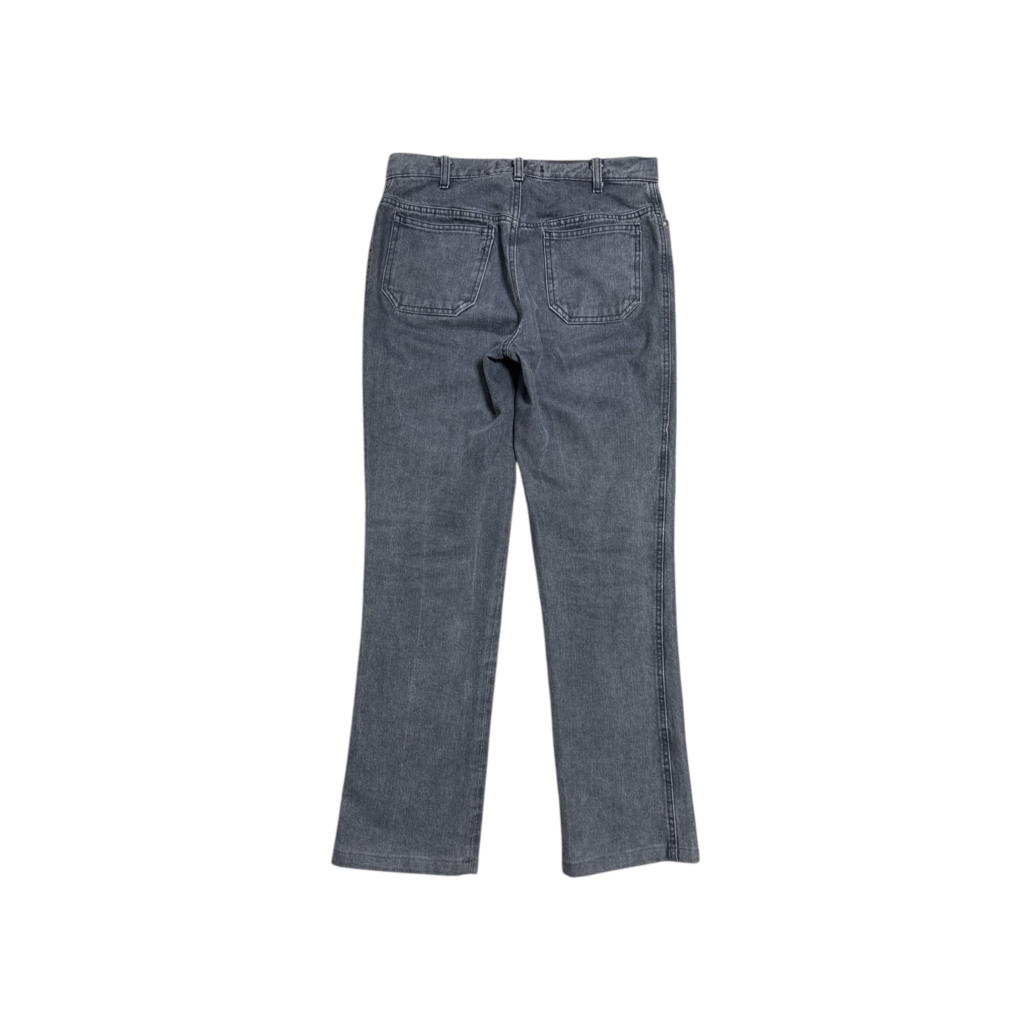 VINTAGE MAX MARA JEANS-2