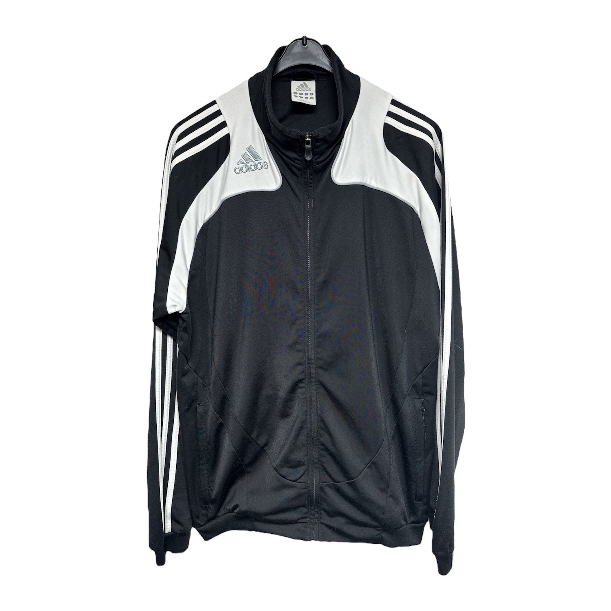 Vintage Adidas Track Jacket