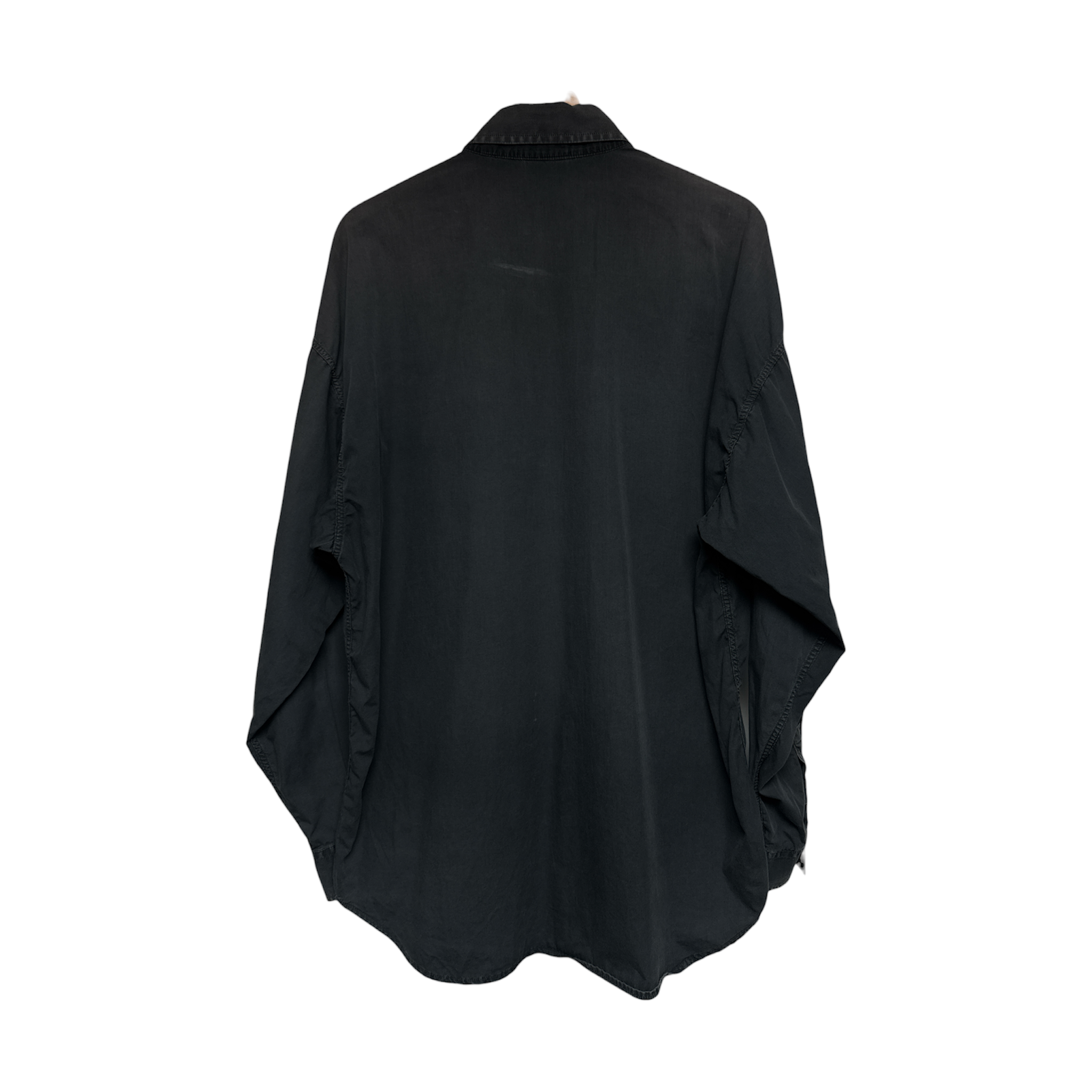 VINTAGE VERSACE SHIRT-2