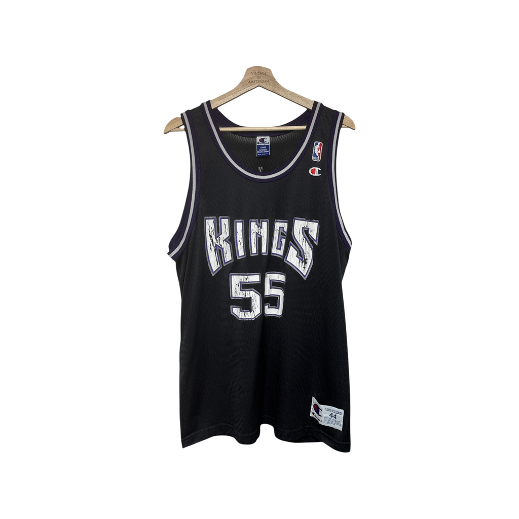 VINTAGE 90S JASON WILLIAMS BASKETBALL JERSEY