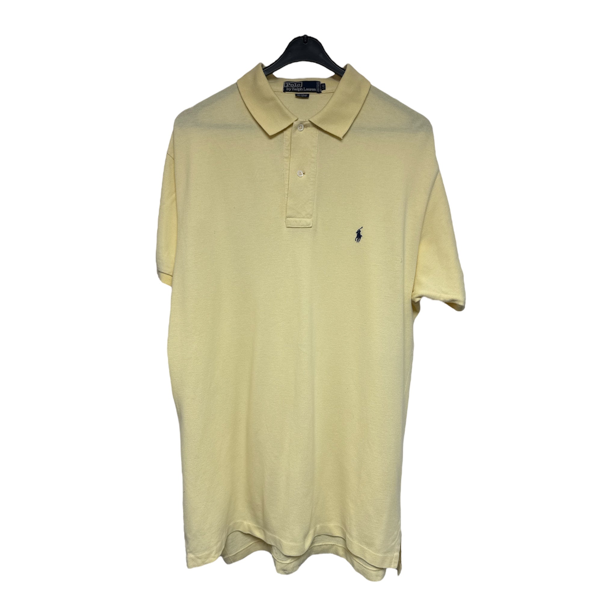 VINTAGE RALPH LAUREN POLO SHIRT