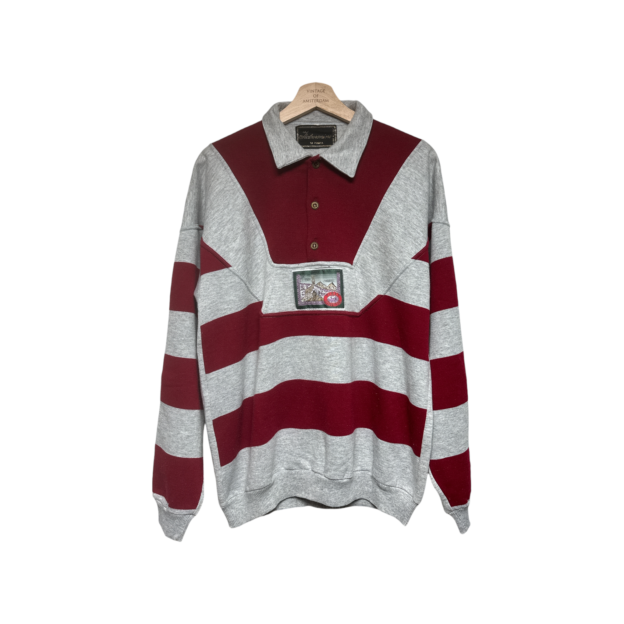 VINTAGE BY FRANCA SWEATSHIRT