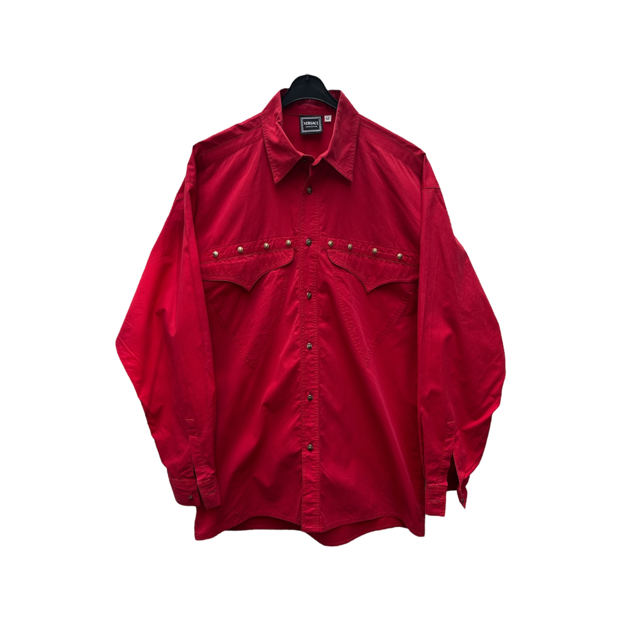 Vintage Versace Shirt