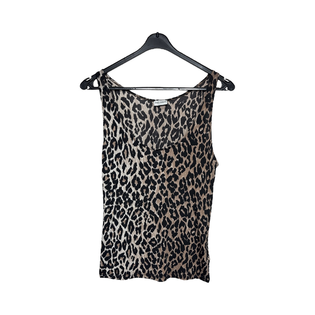 Vintage Dolce & Gabbana Top