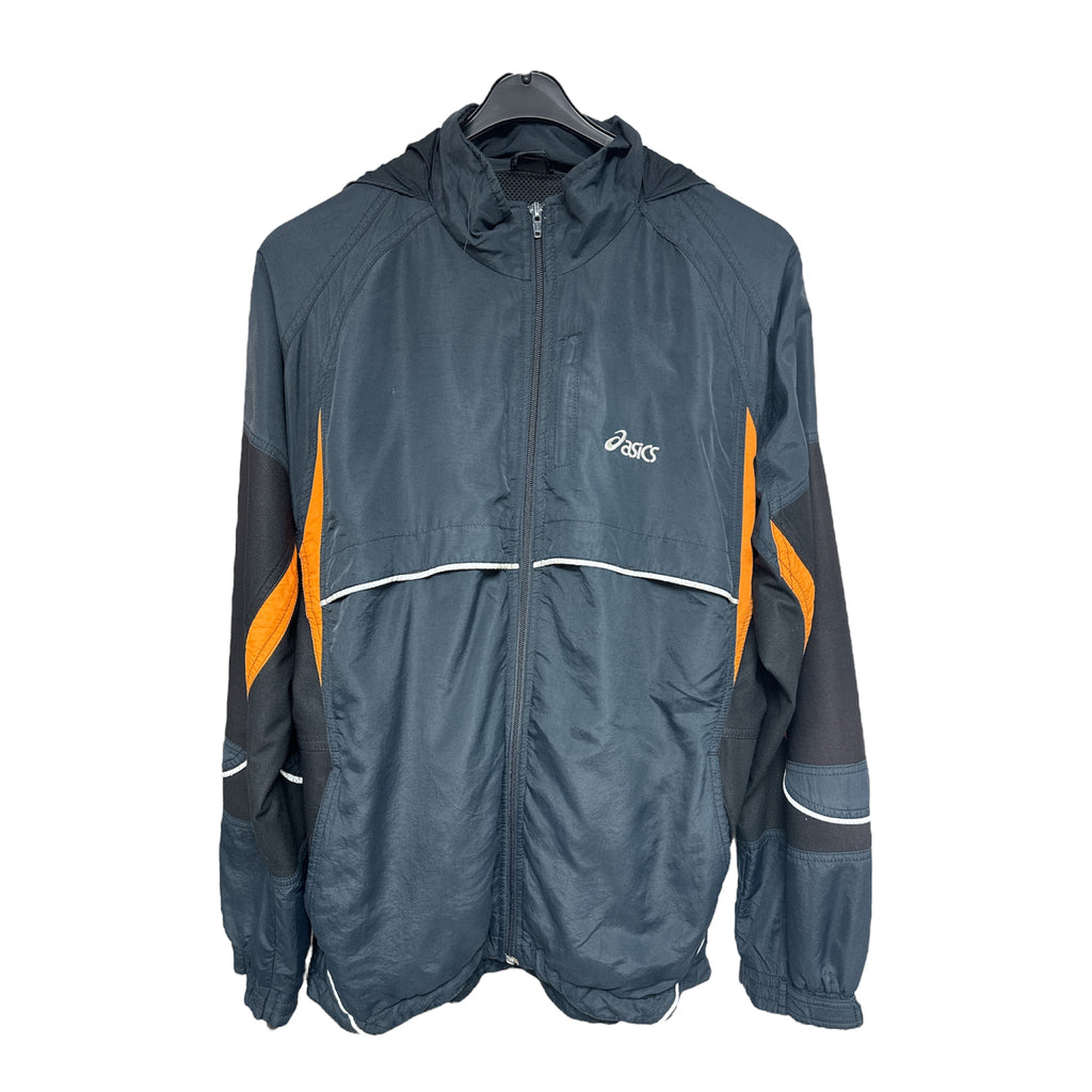Vintage Asics Track Jacket