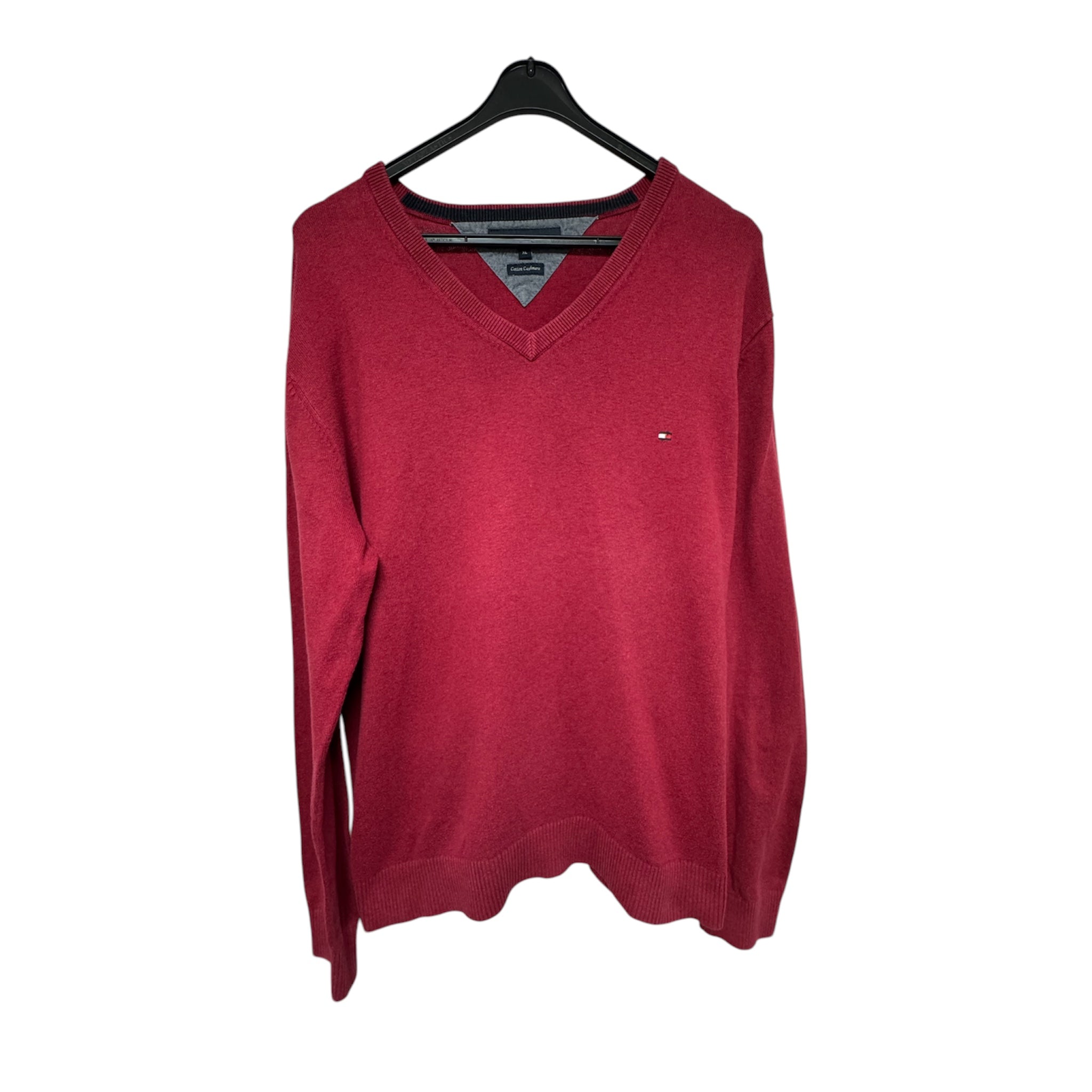 Vintage Tommy Hilfiger Sweater