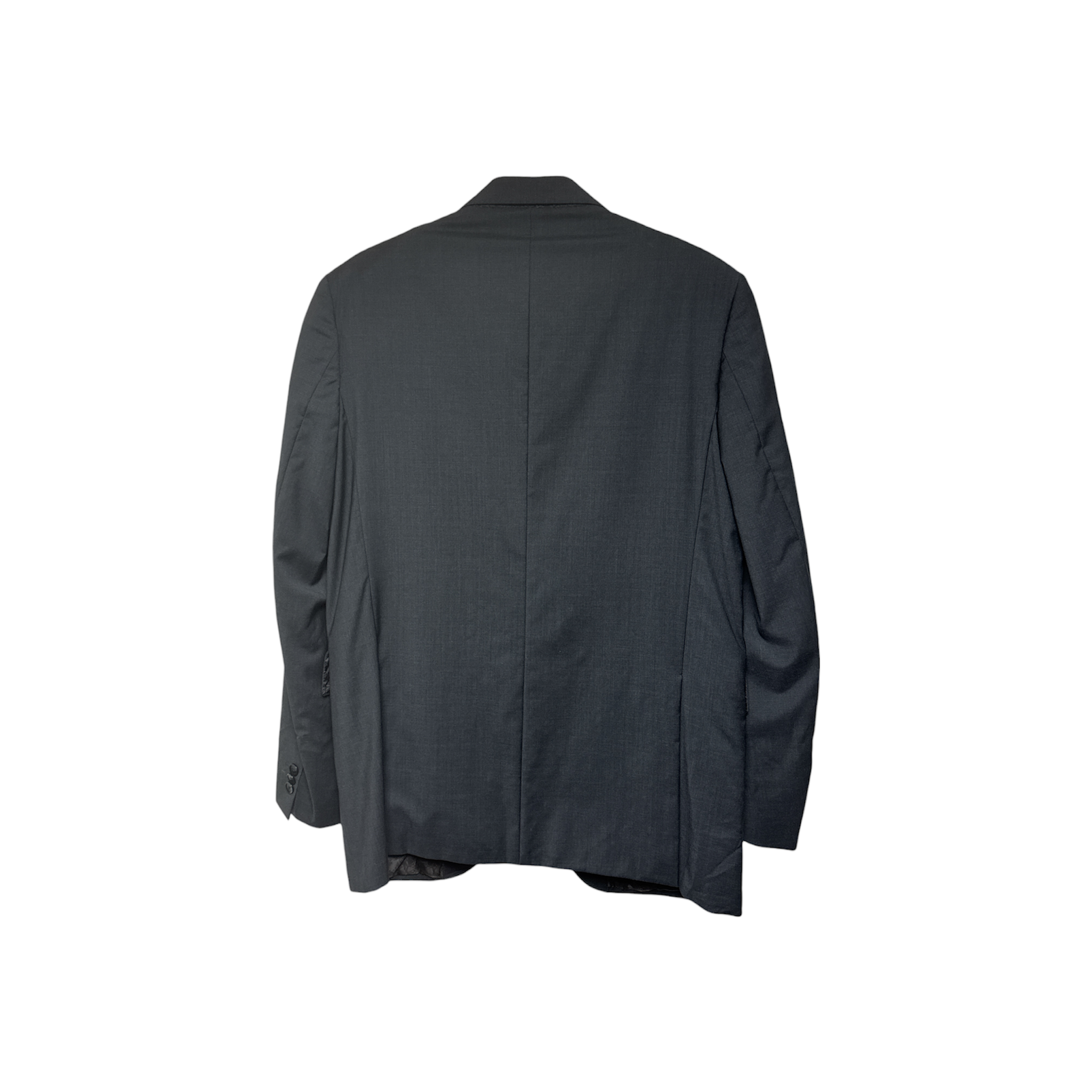 VINTAGE VALENTINO BLAZER-2