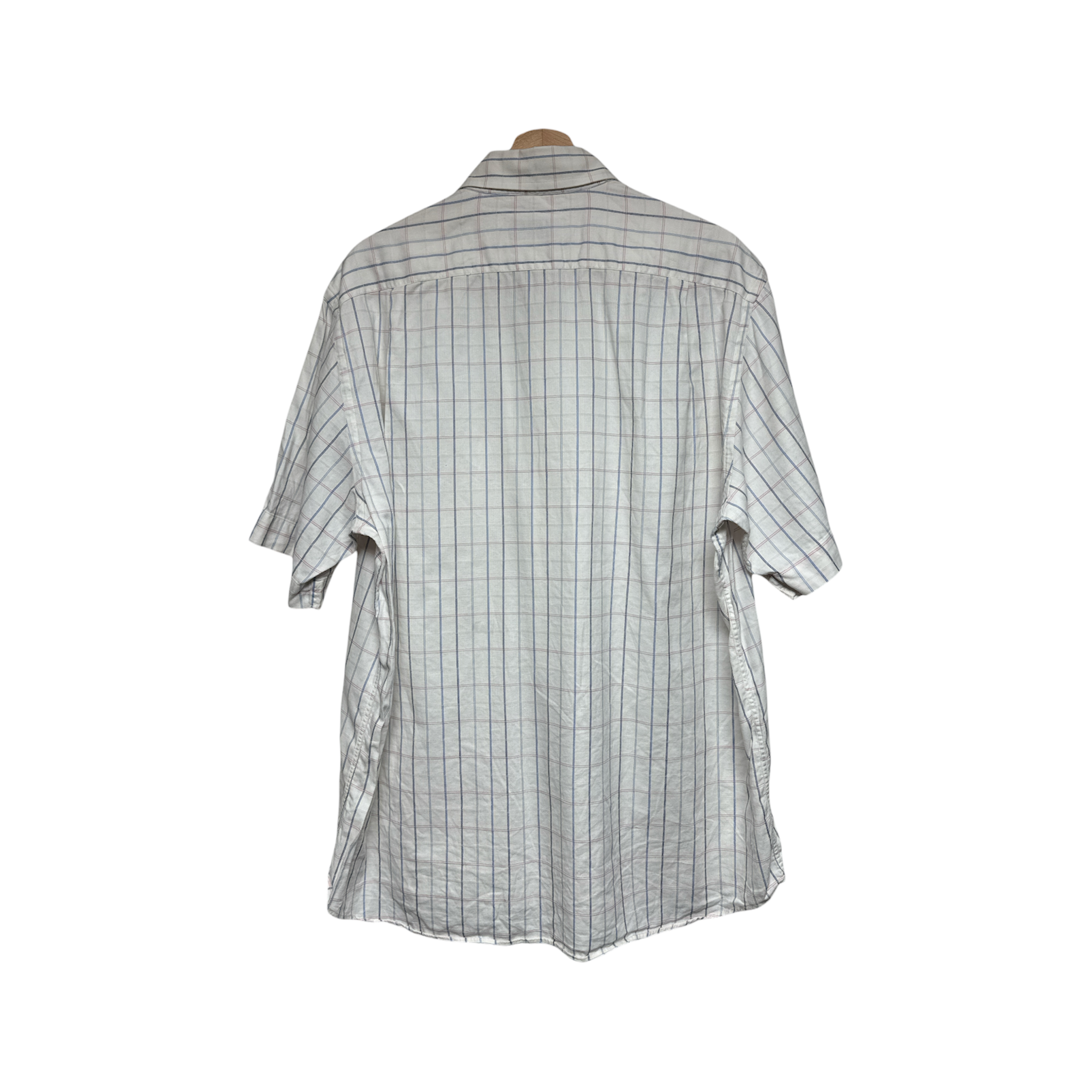 VINTAGE BALMAIN SHIRT-2