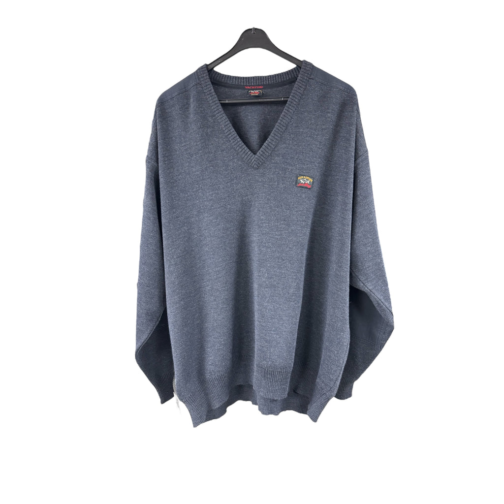 Paul Shark Sweater