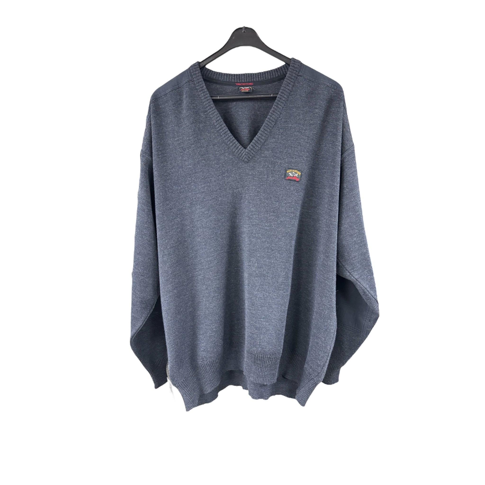 Paul Shark Sweater