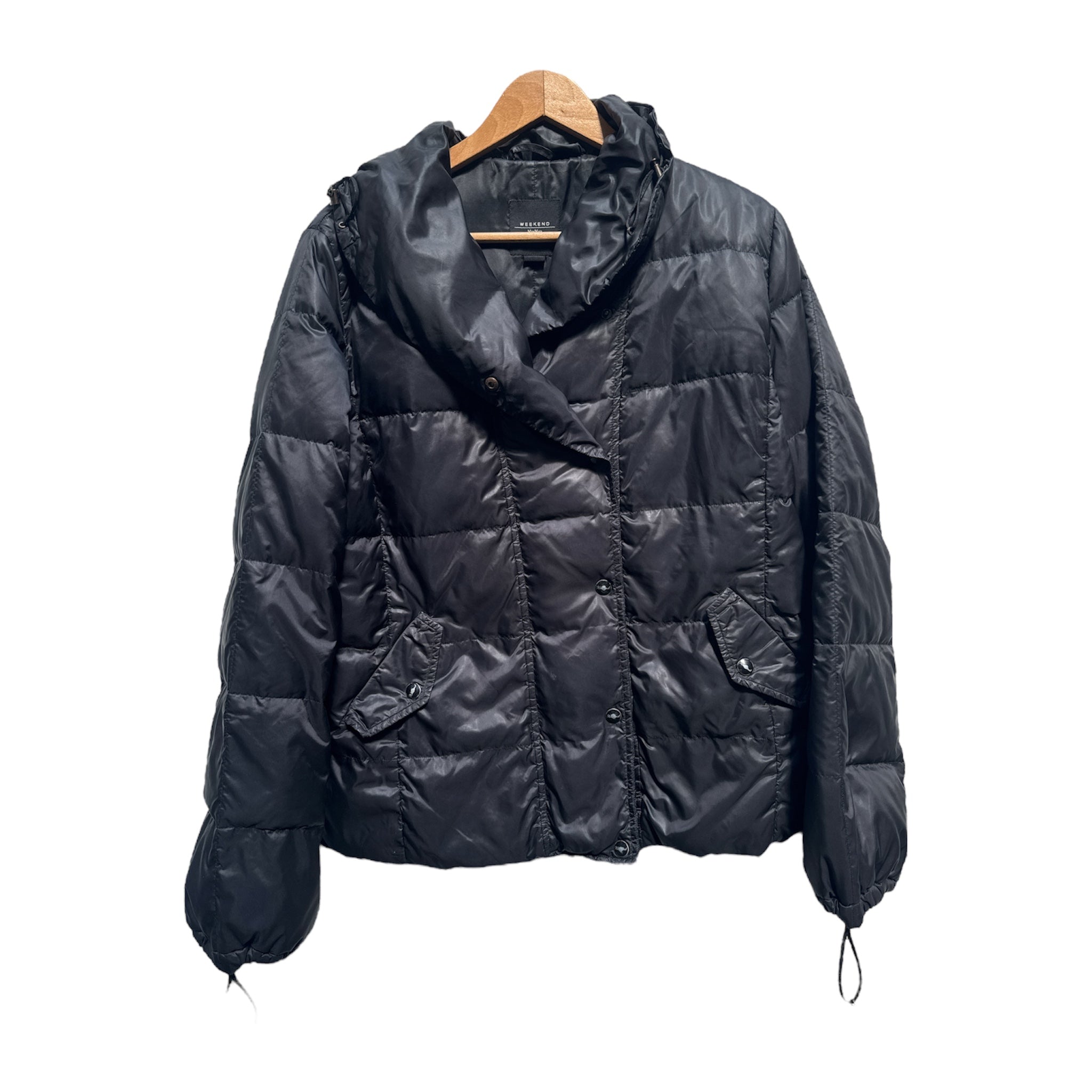 VINTAGE WEEKEND BY MAX MARA JACKET