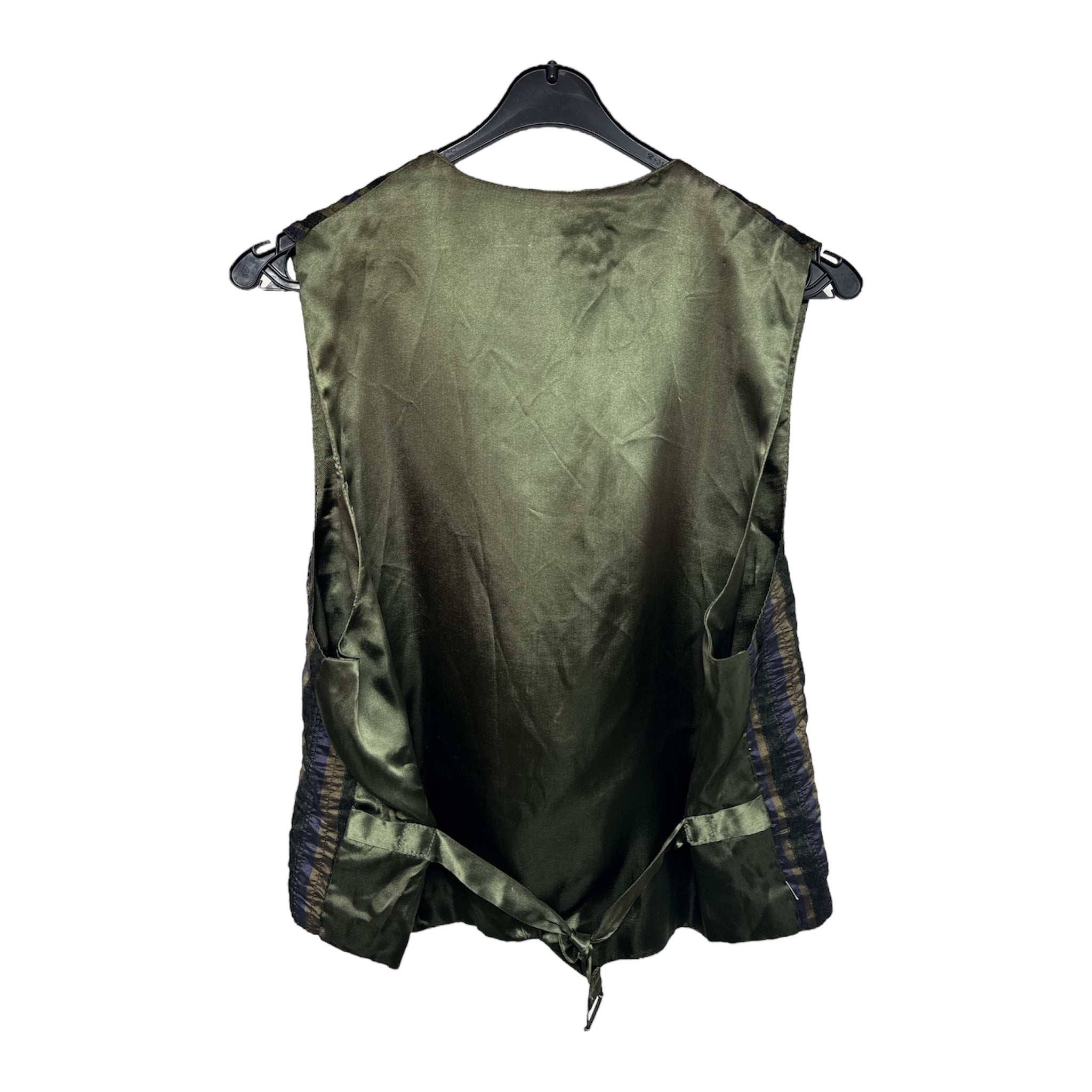 Vintage Vest-2