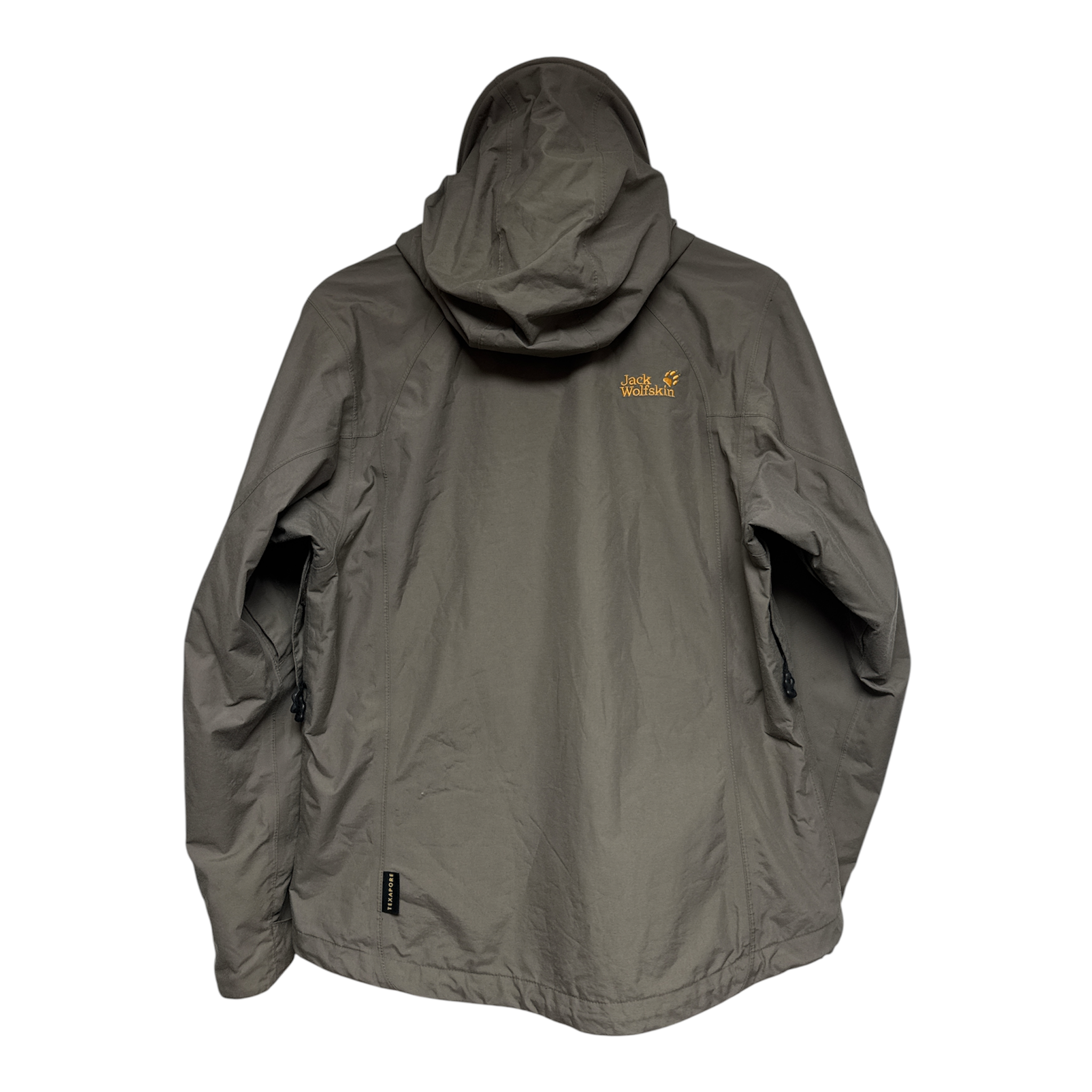 VINTAGE JACK WOLFSKIN JACKET-2