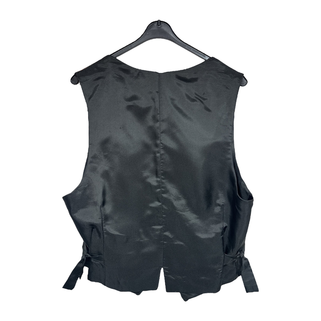 Vintage Vest