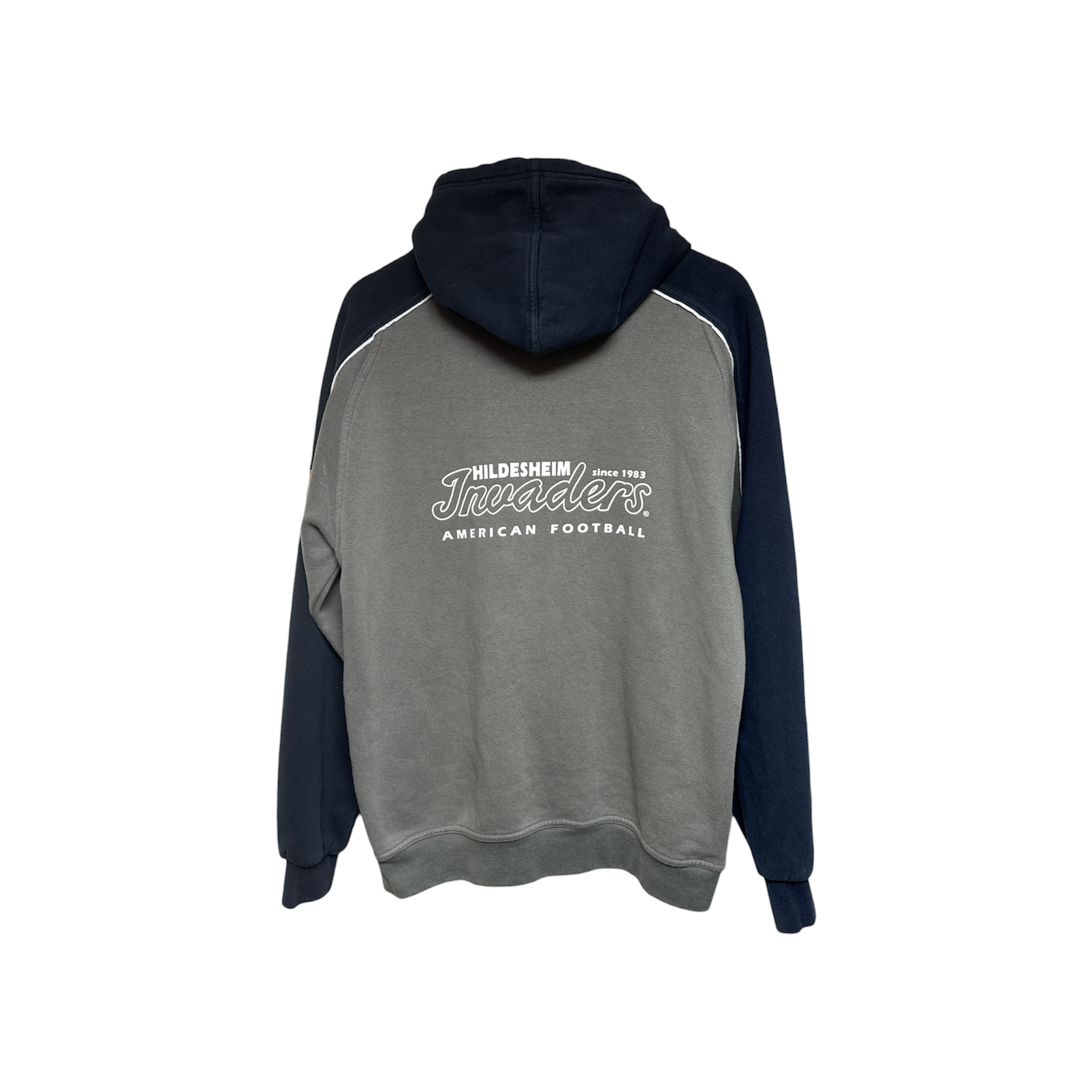 VINTAGE INVADERS HOODIE