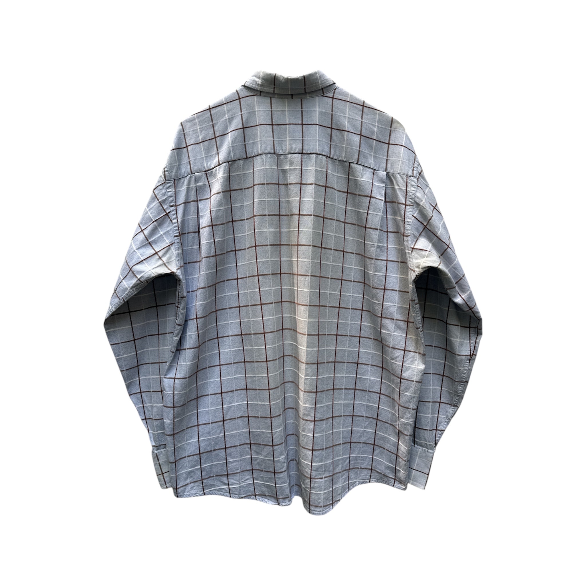 Vintage Christian Dior Shirt-2