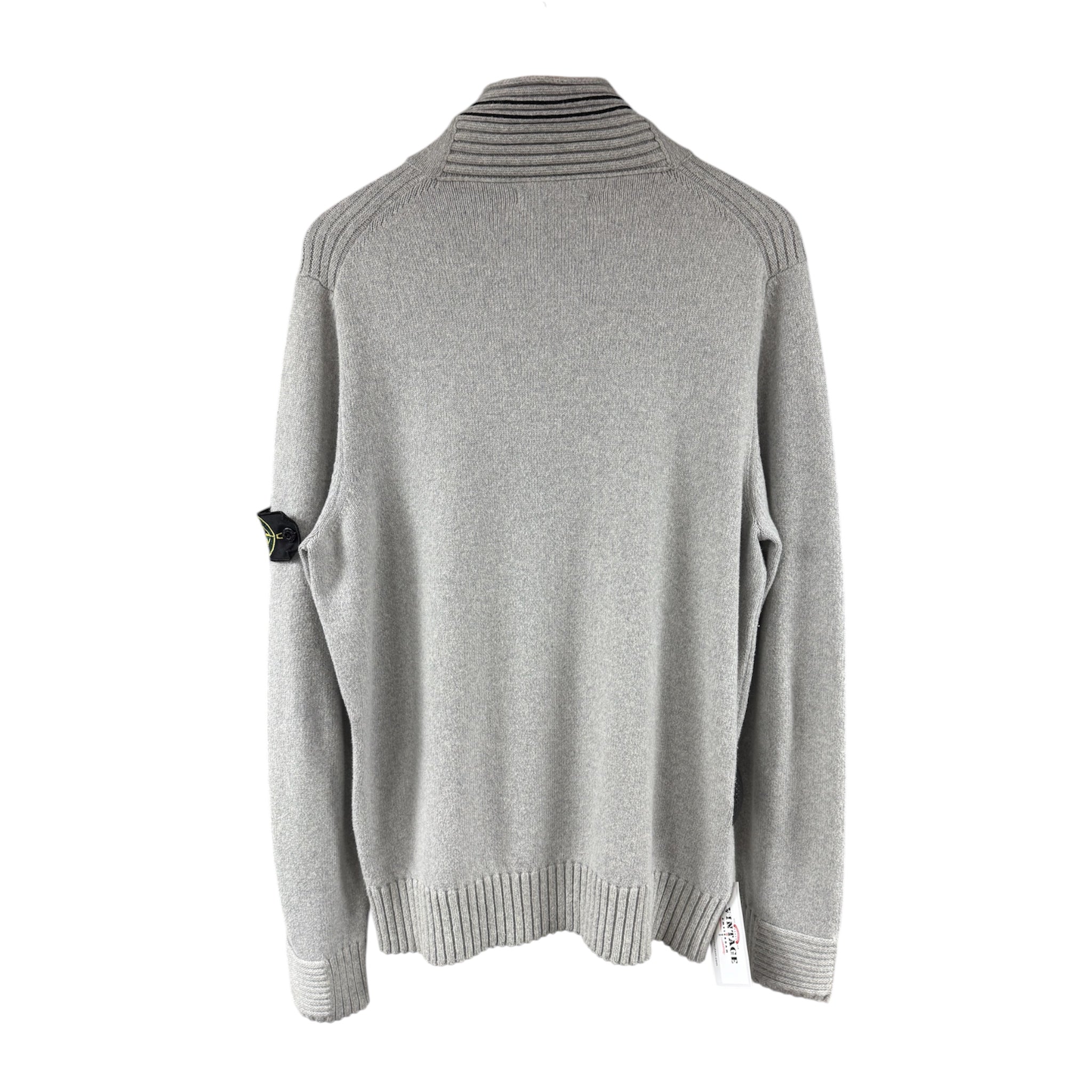 Vintage Stone Island Sweater-2