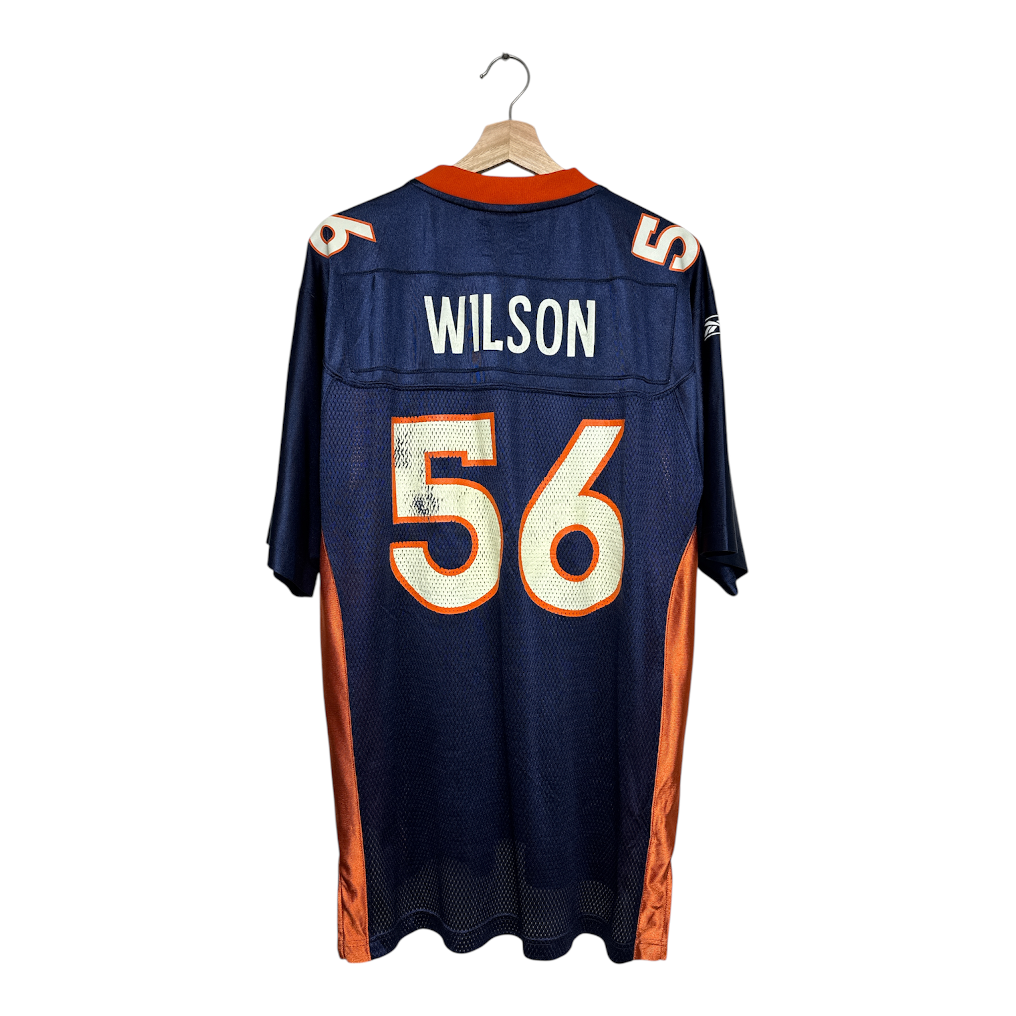 VINTAGE REEBOK NFL JERSEY-2