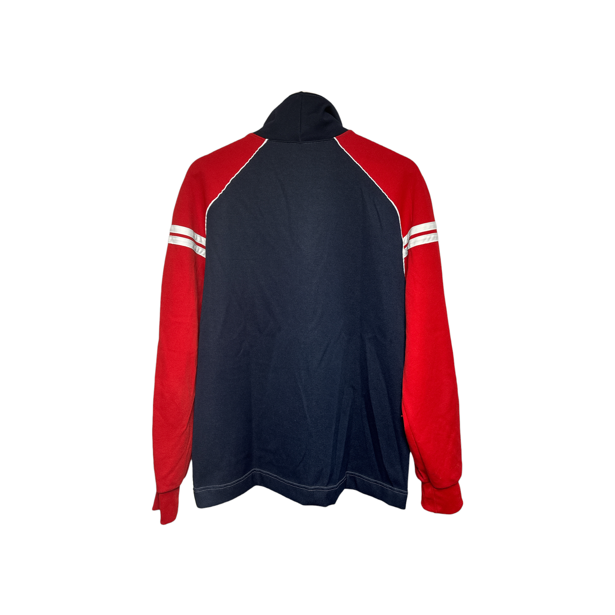 VINTAGE SERGIO TACCHINI TRACK JACKET-2