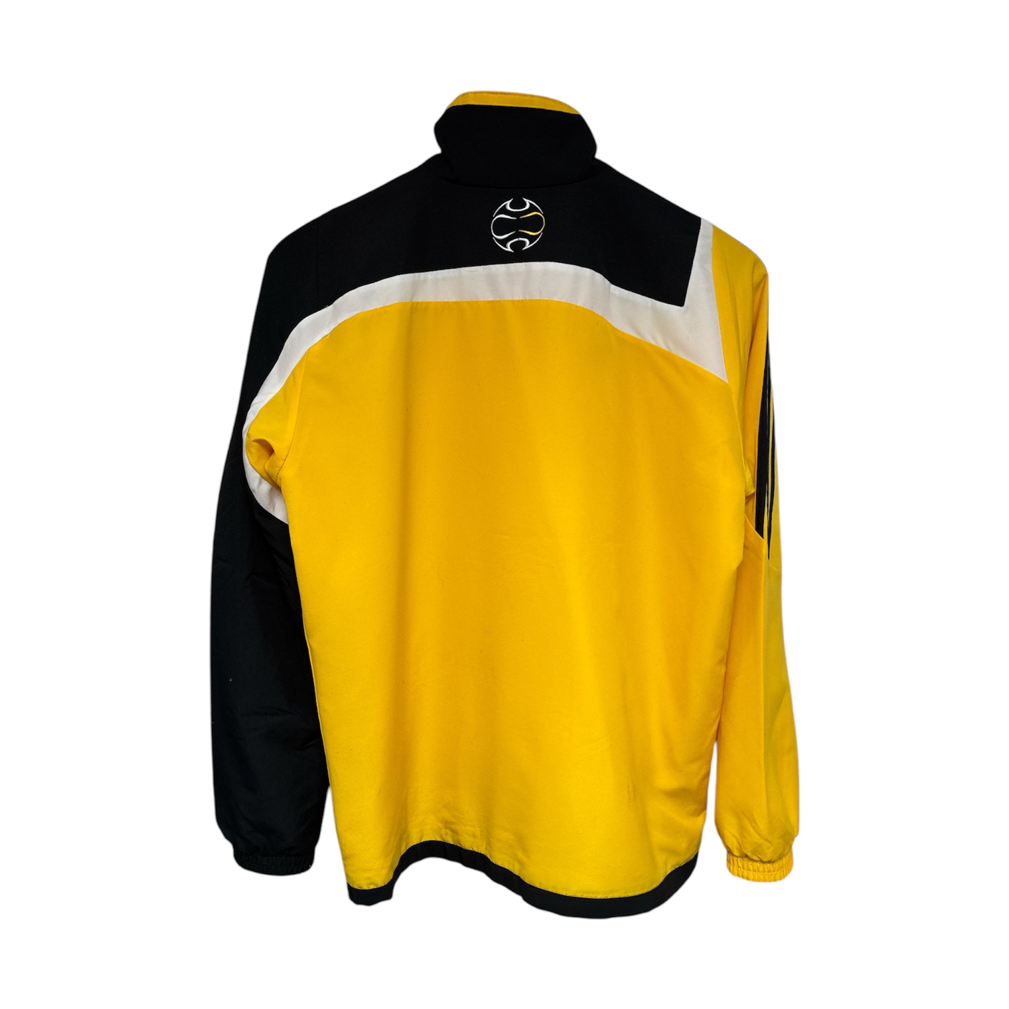 Vintage Adidas Track Jacket-2