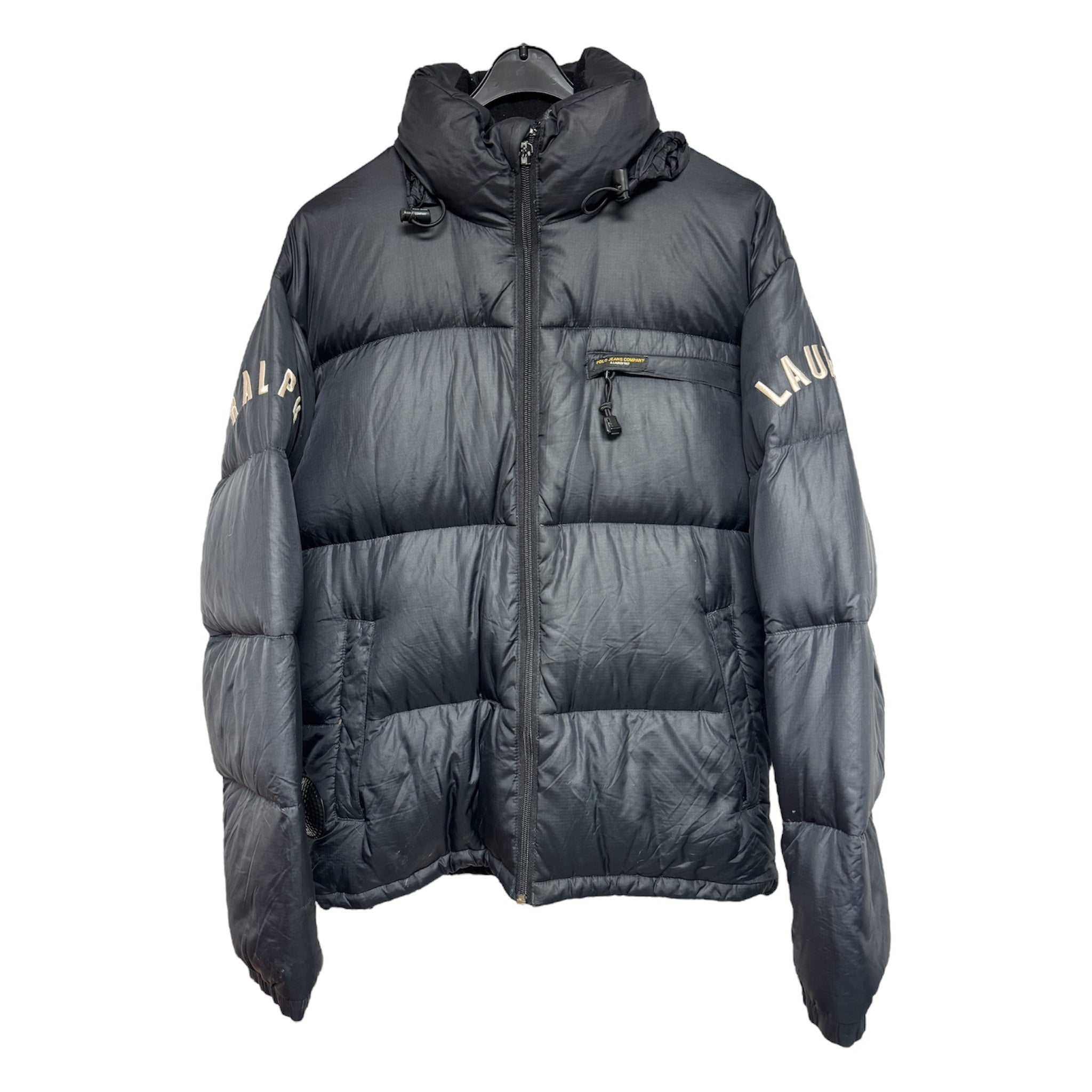 Ralph Lauren Jacket