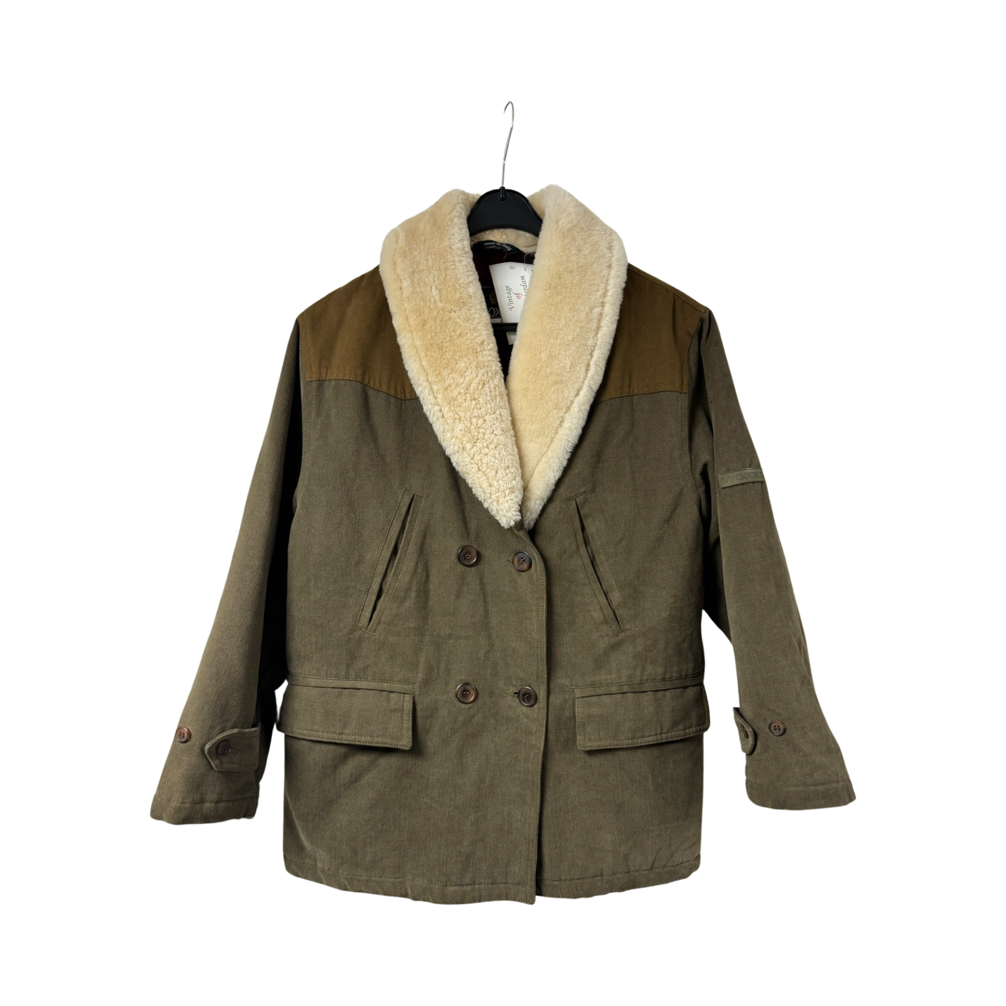 Ivy Oxford Jacket