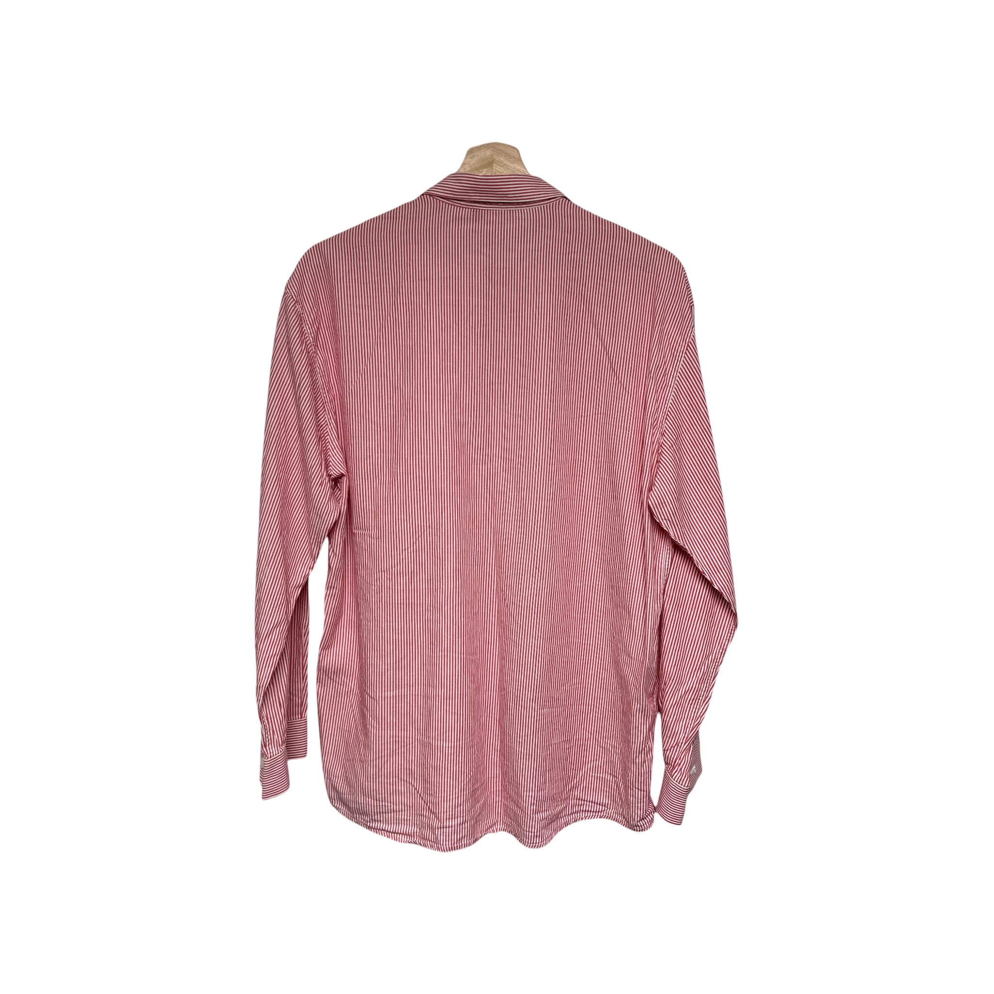 VINTAGE STEFANEL SHIRT-2