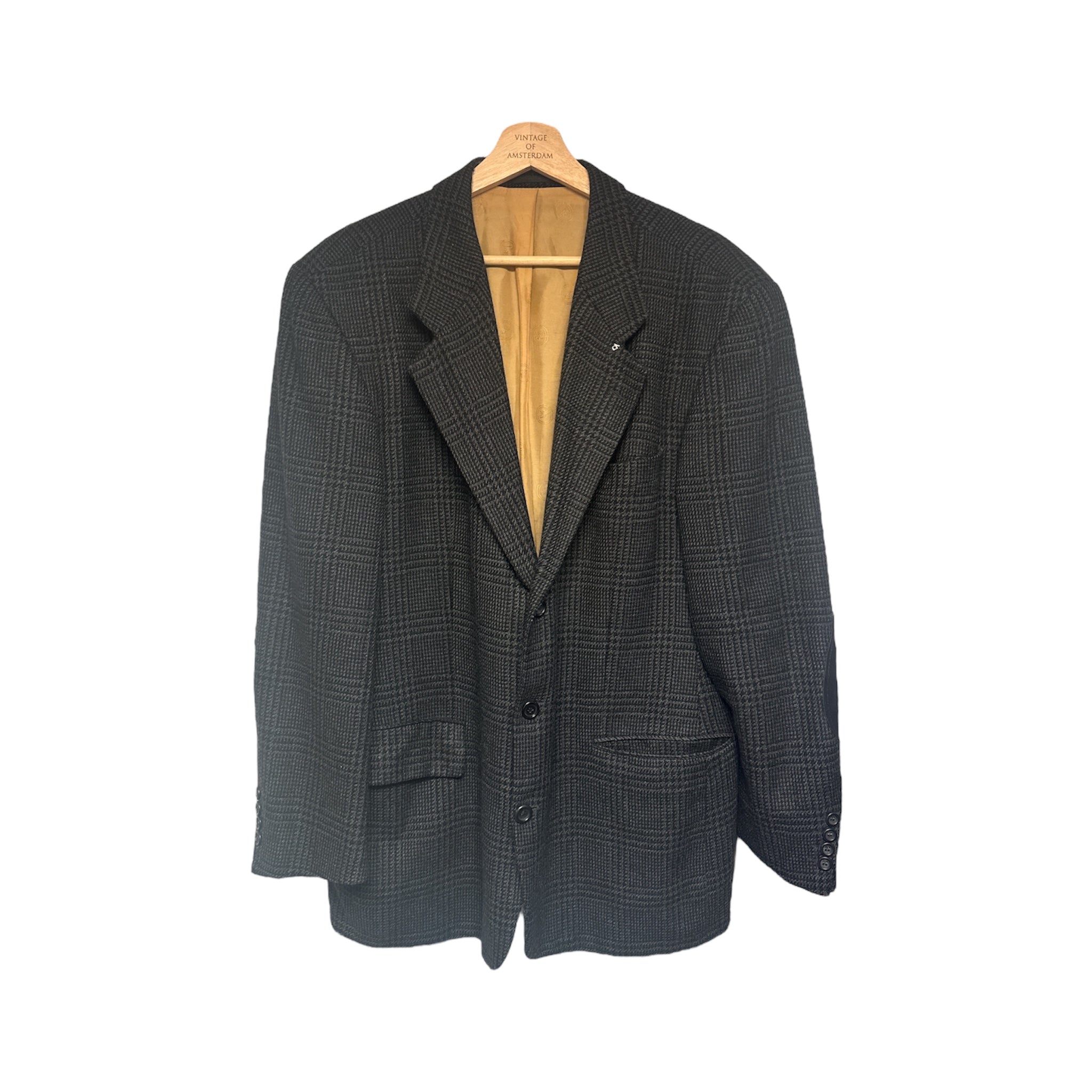 VINTAGE KARL LAGERFELD BLAZER