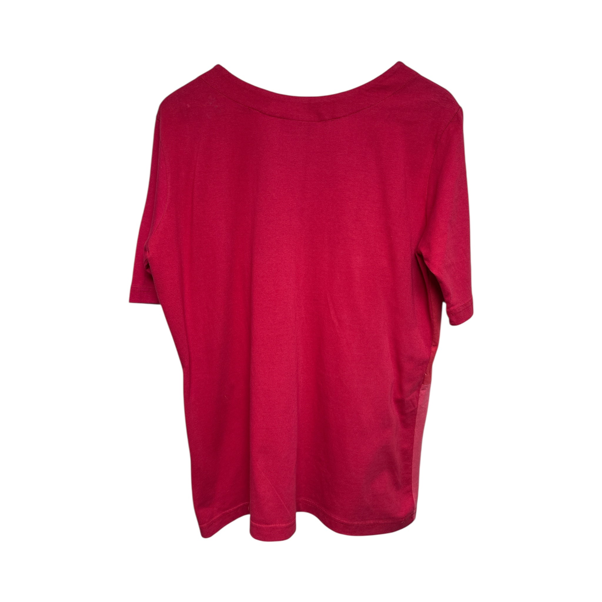 VINTAGE EMBROIDERED TOP-2