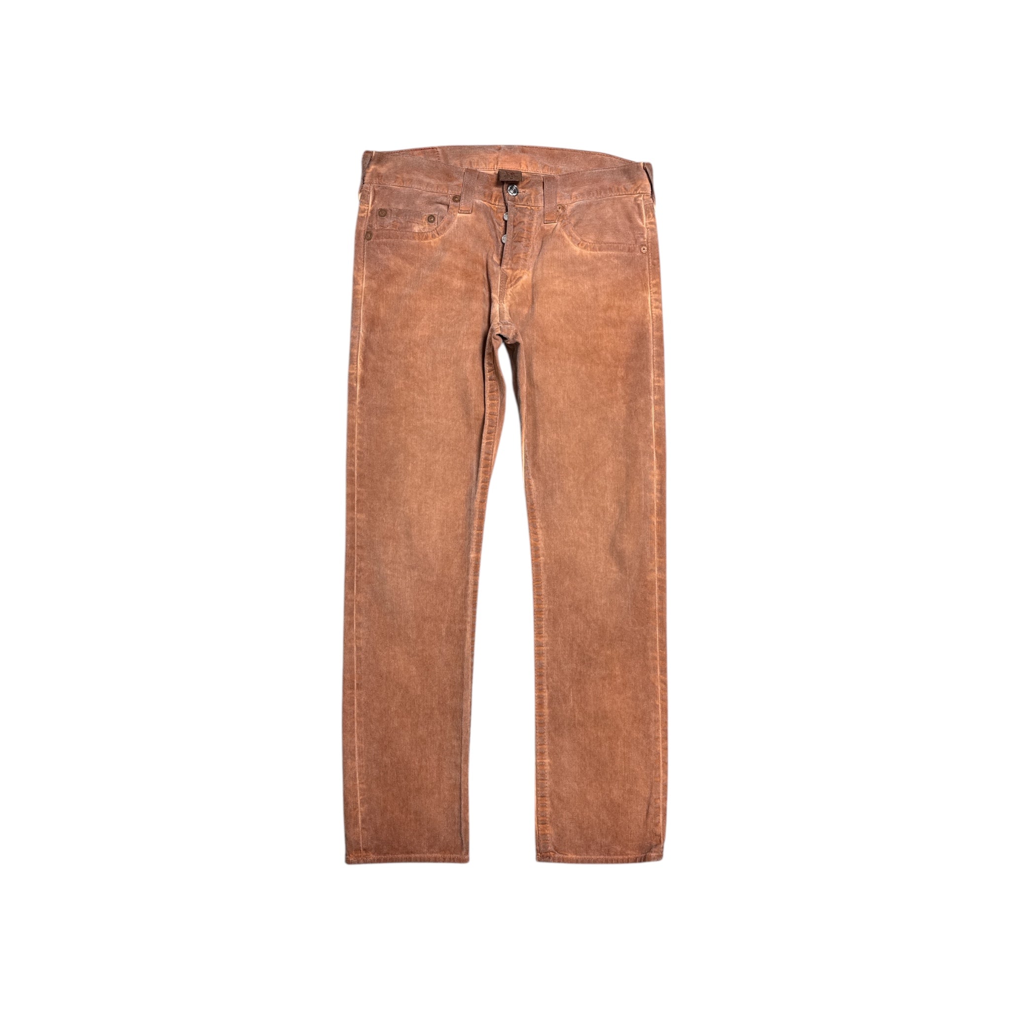 VINTAGE TRUE RELIGION JEANS