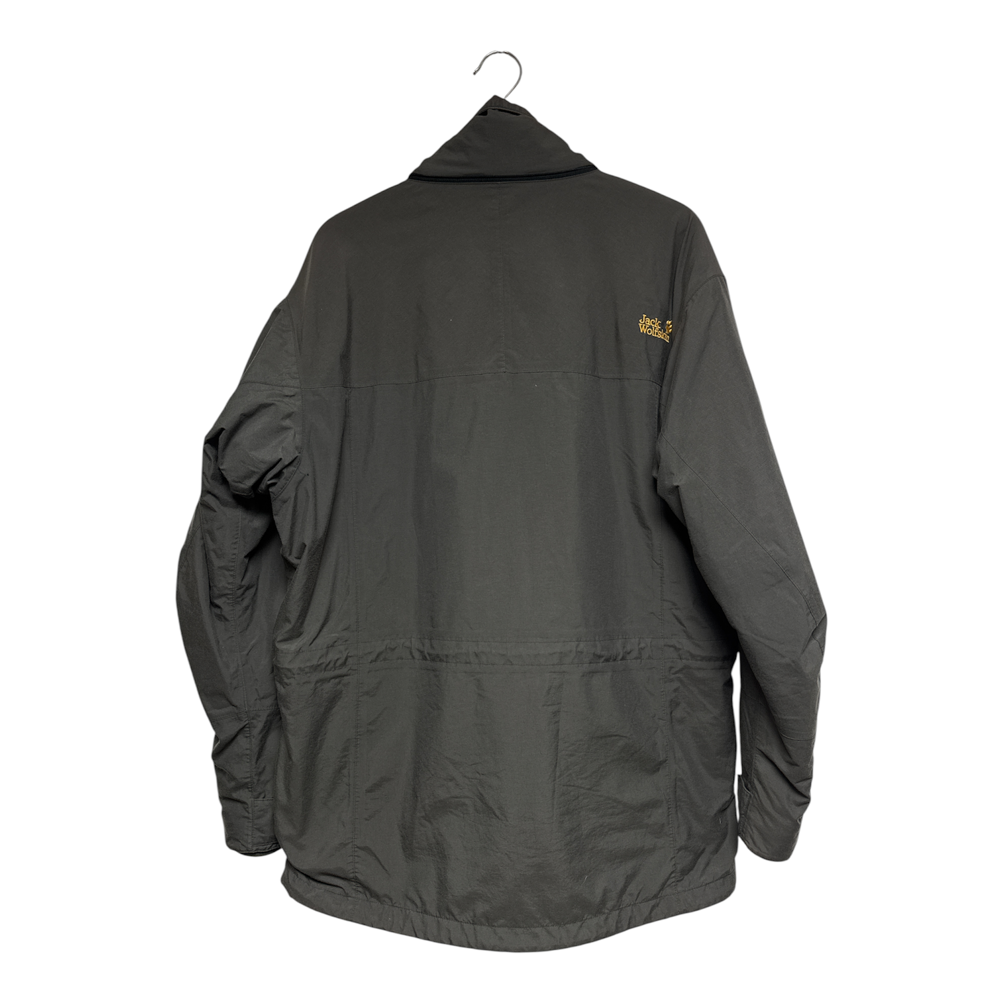 VINTAGE JACK WOLFSKIN JACKET-2