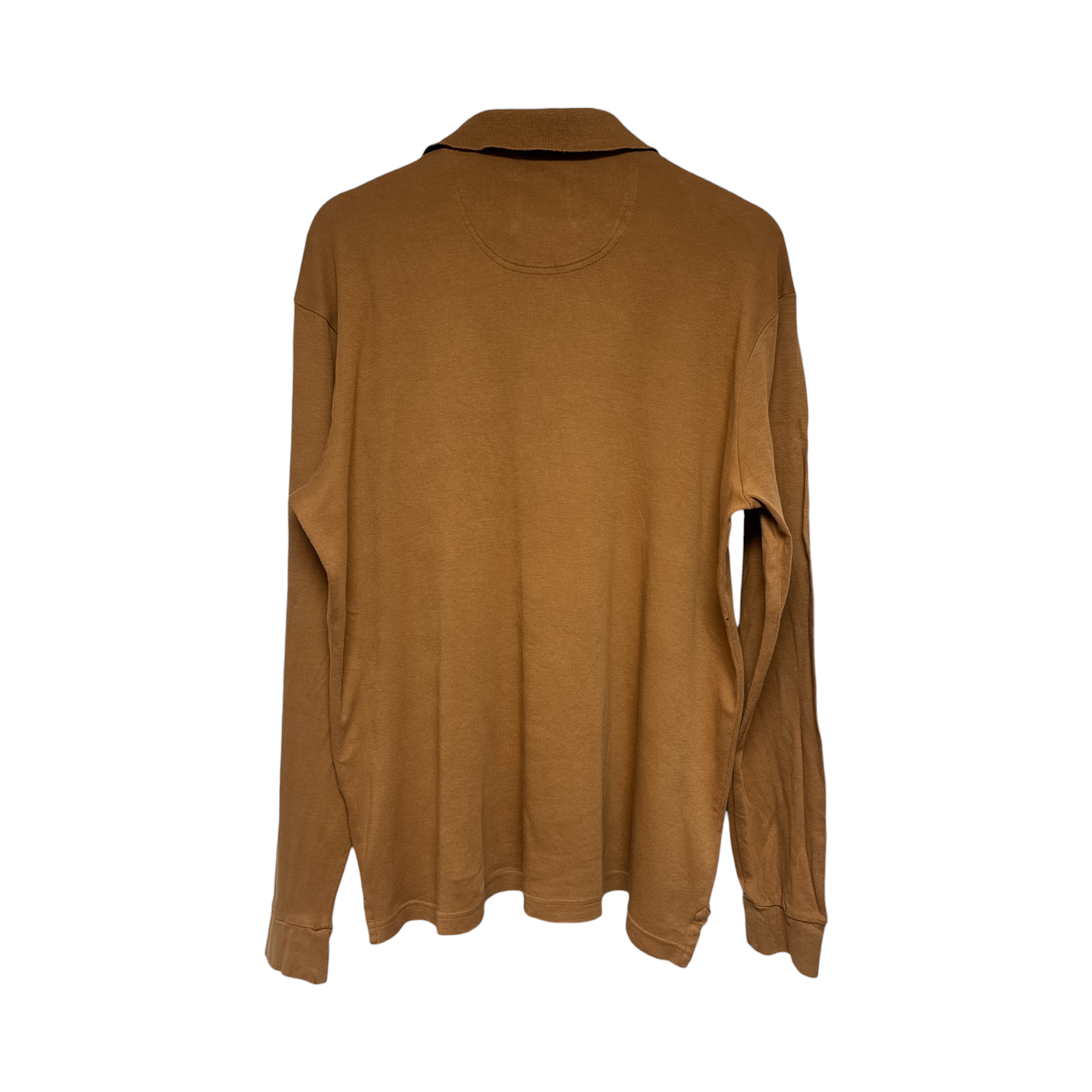 VINTAGE PIERRE CARDIN POLO SHIRT-2