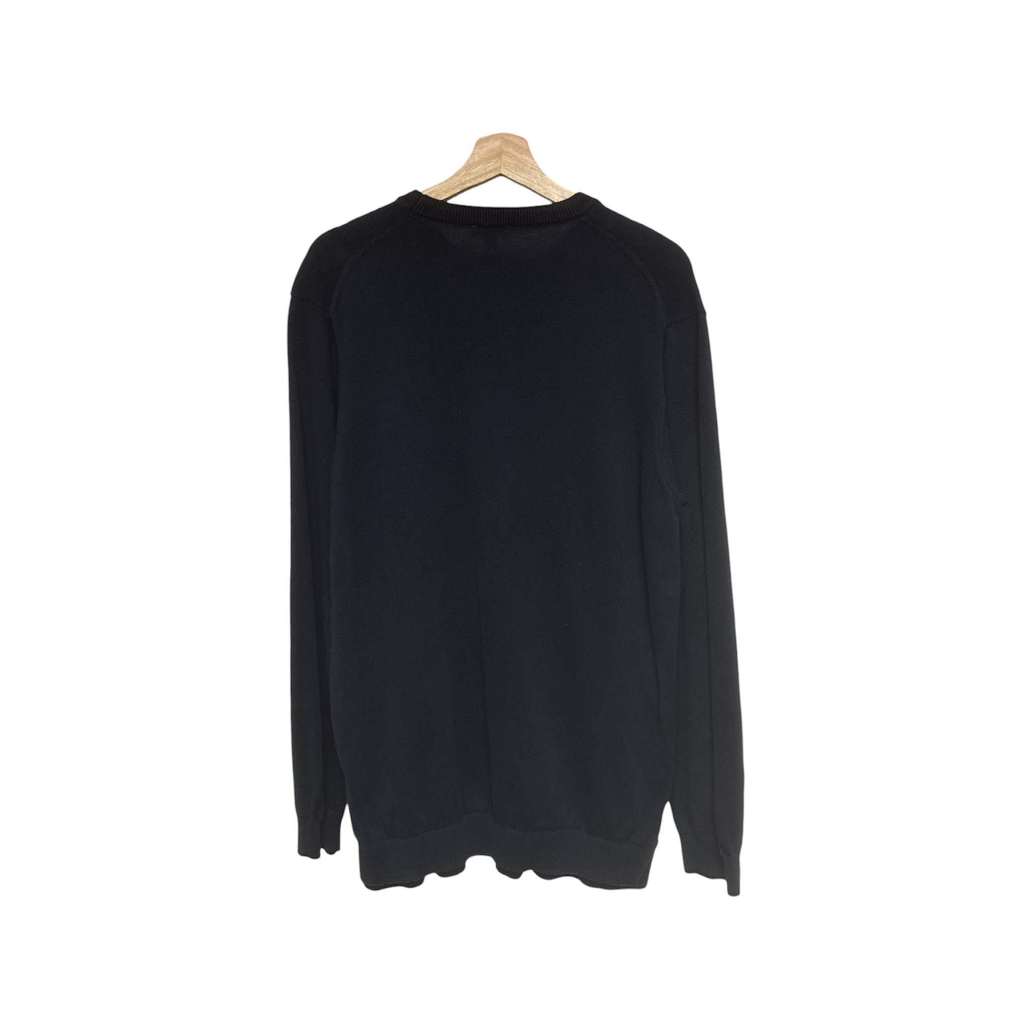 VINTAGE KENZO SWEATER-2