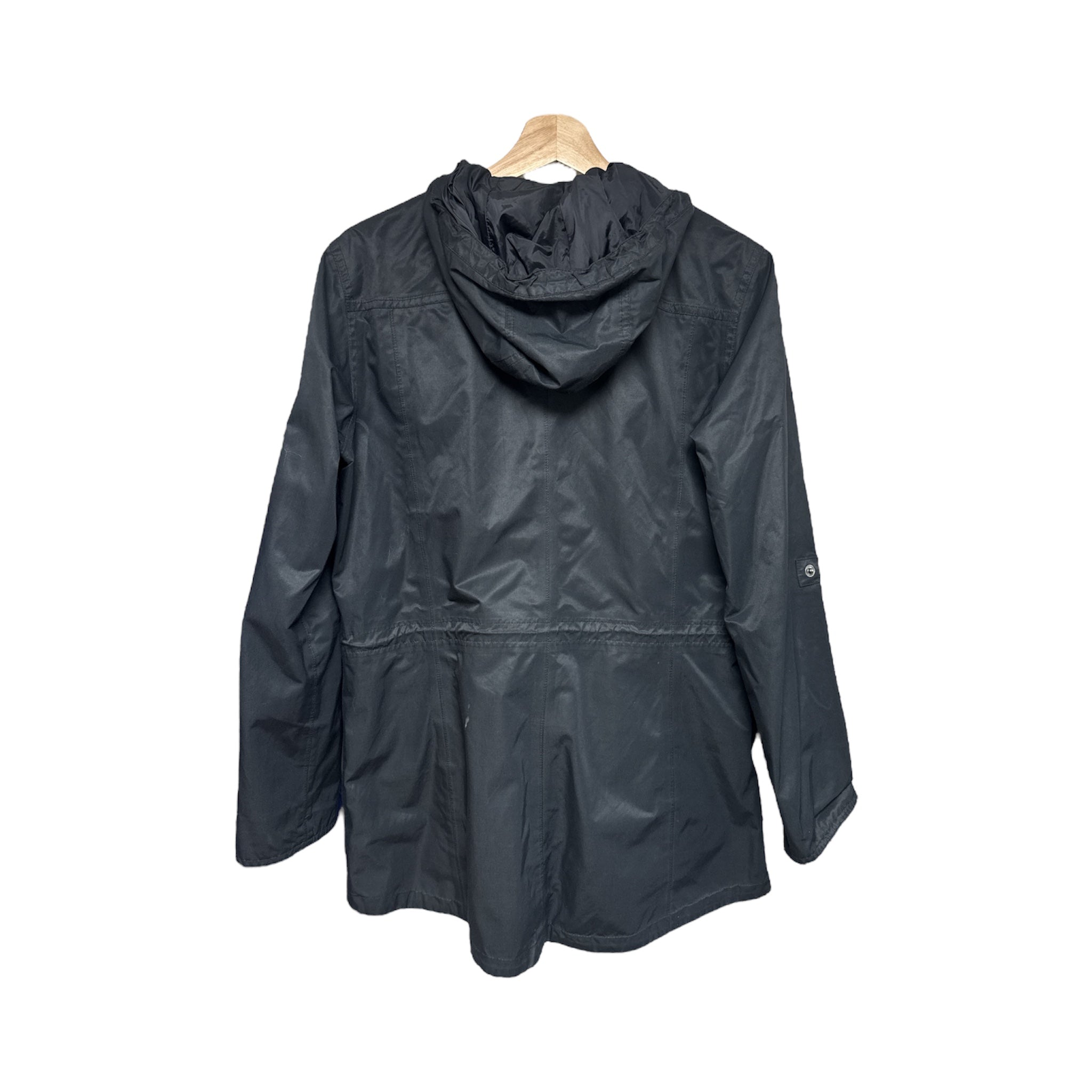 Vintage Barbour Jacket-2