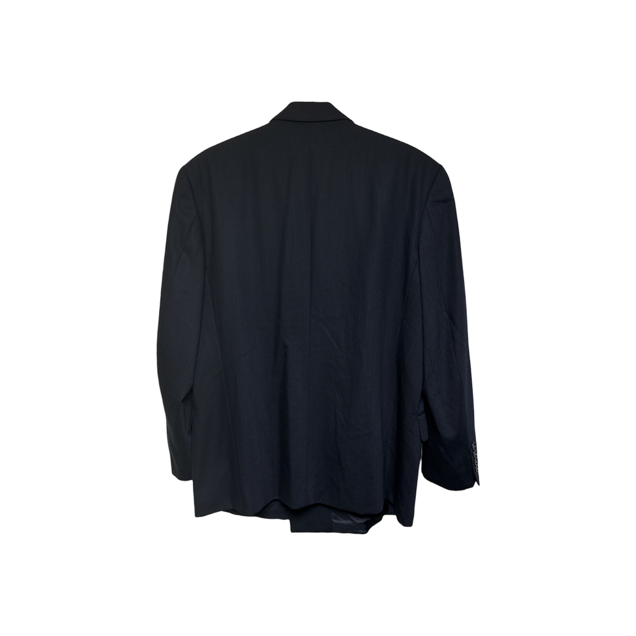 VINTAGE PIERRE CARDIN BLAZER-2