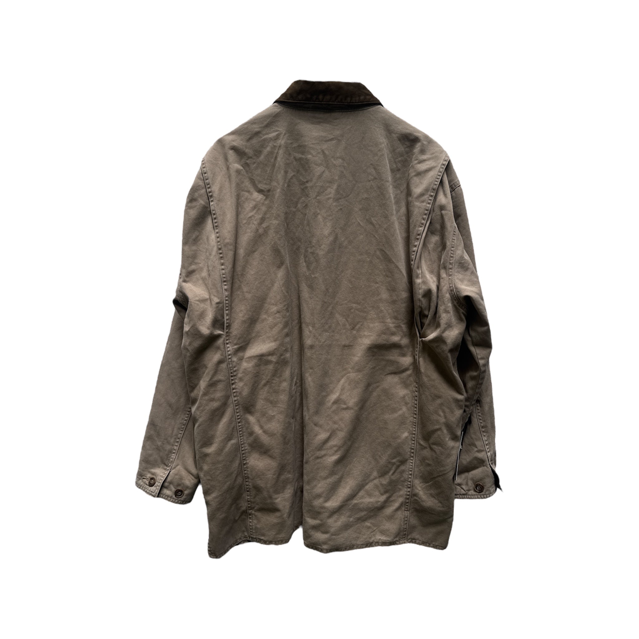 VINTAGE LEE JACKET-2