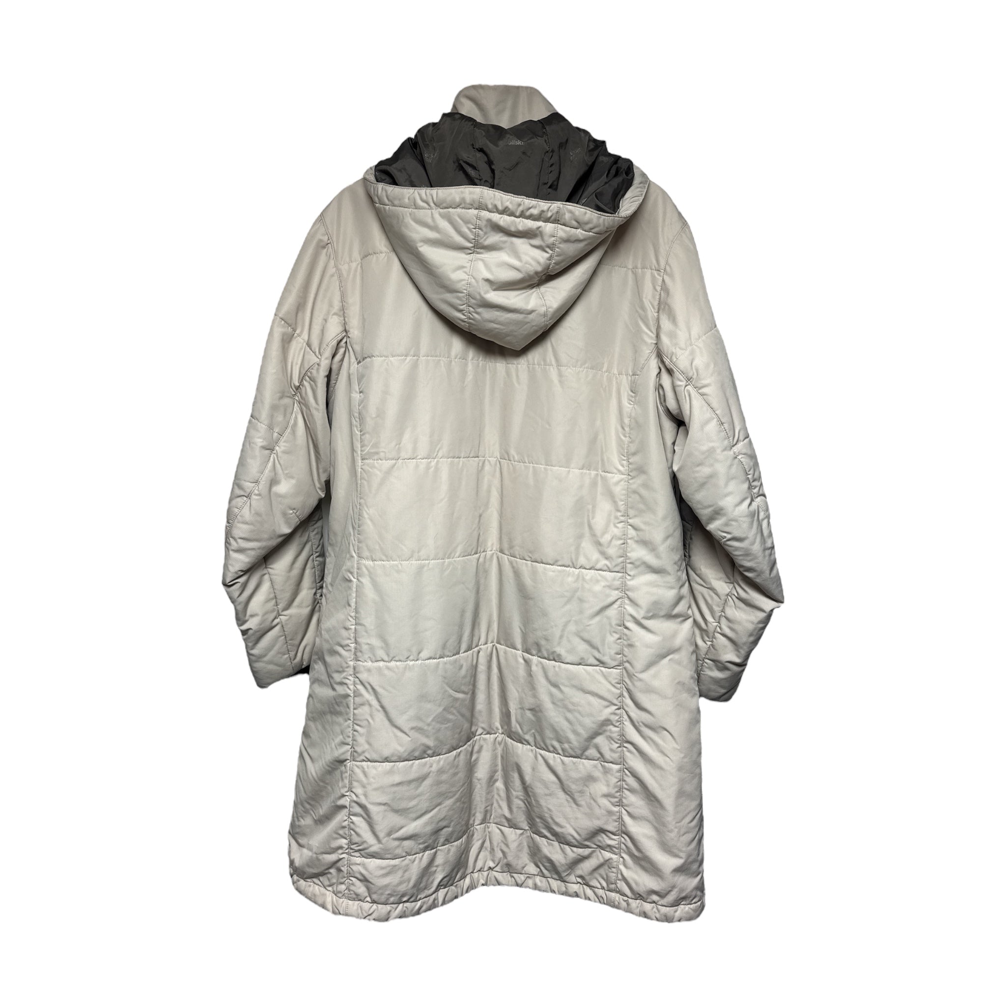 VINTAGE JACK WOLFSKIN COAT-2