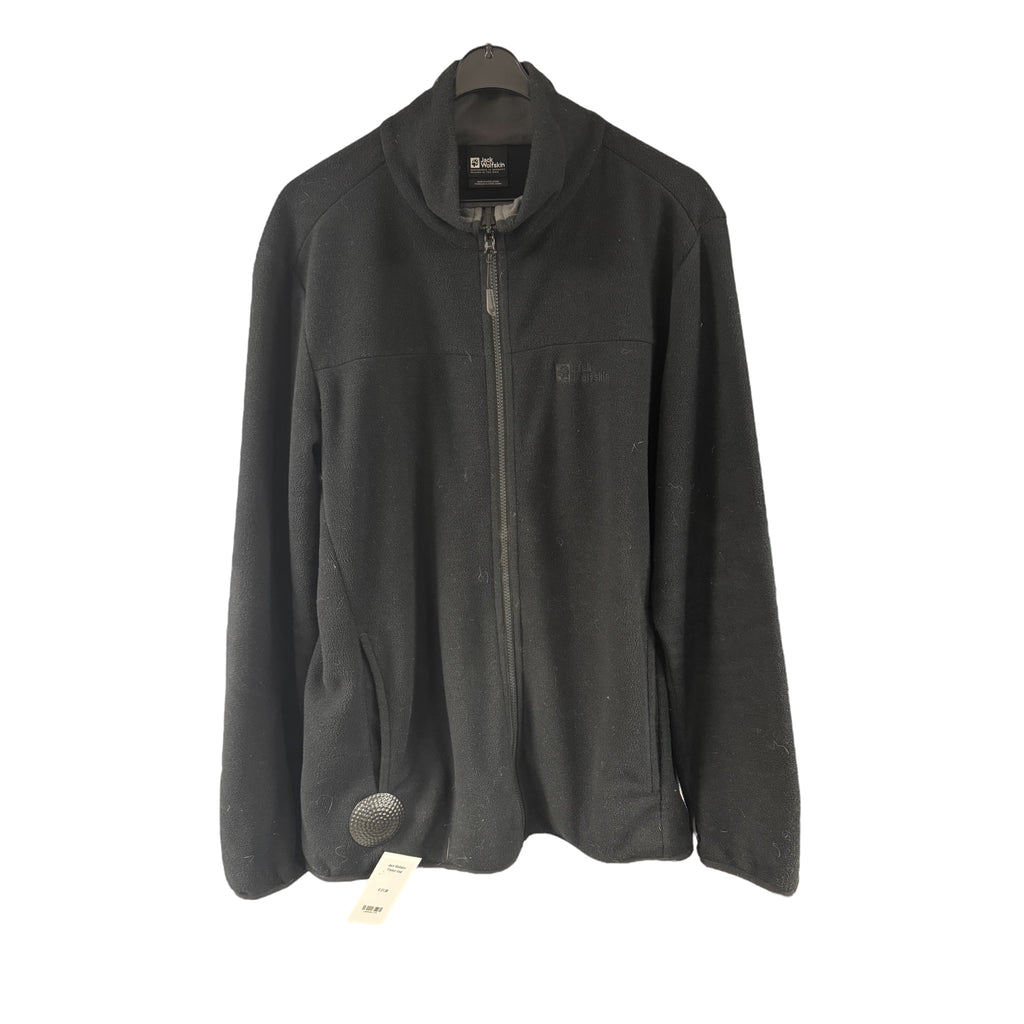 Jack Wolfskin Fleece Vest