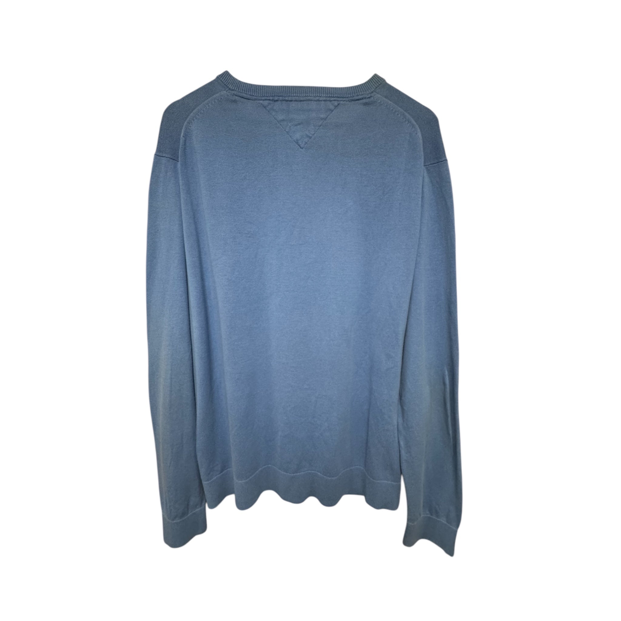 VINTAGE TOMMY HILFIGER SWEATER-2