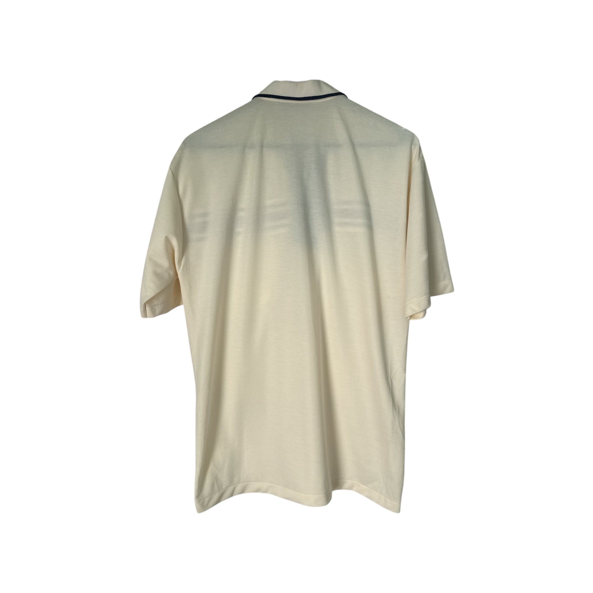 VINTAGE YVES SAINT LAURENT POLO SHIRT-2