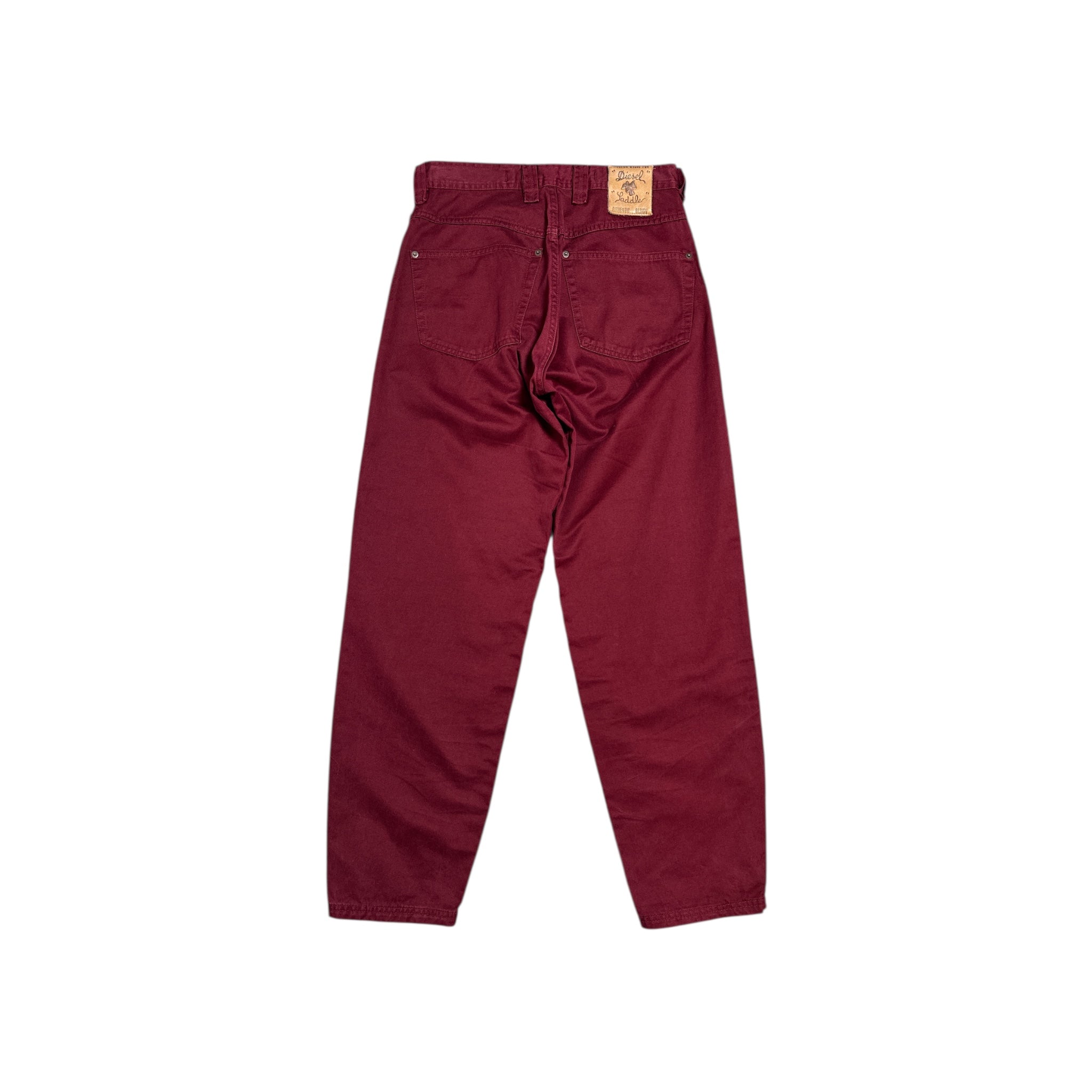 Vintage Diesel Jeans-2
