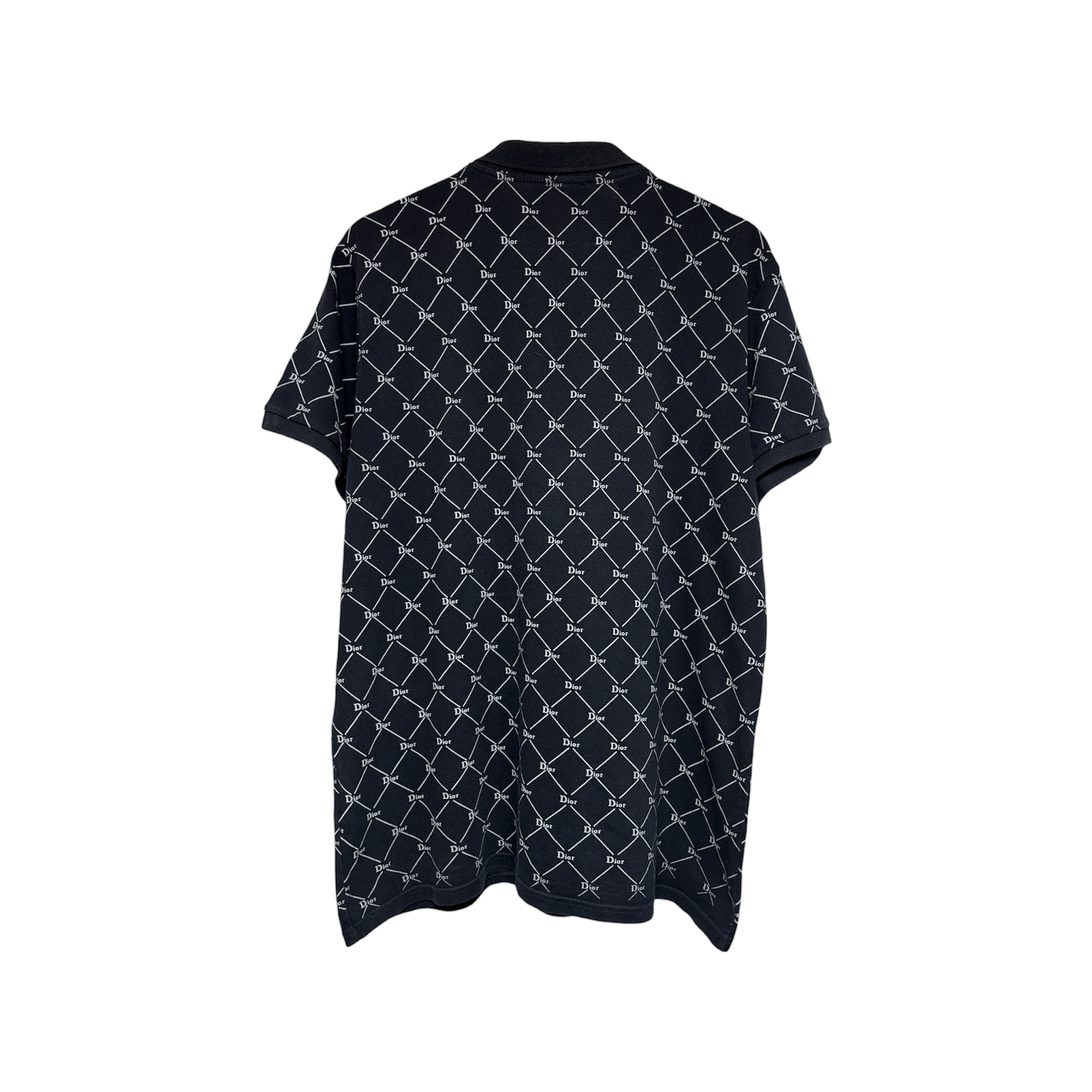 VINTAGE DIOR POLO SHIRT
