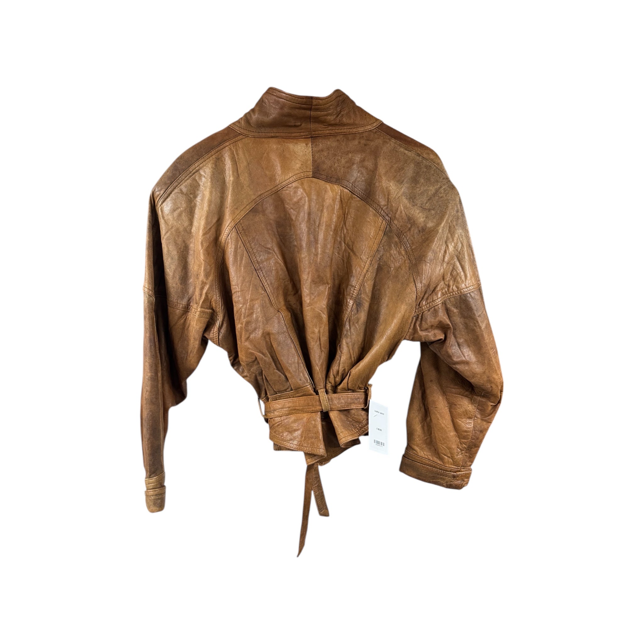 Leather Jacket-2