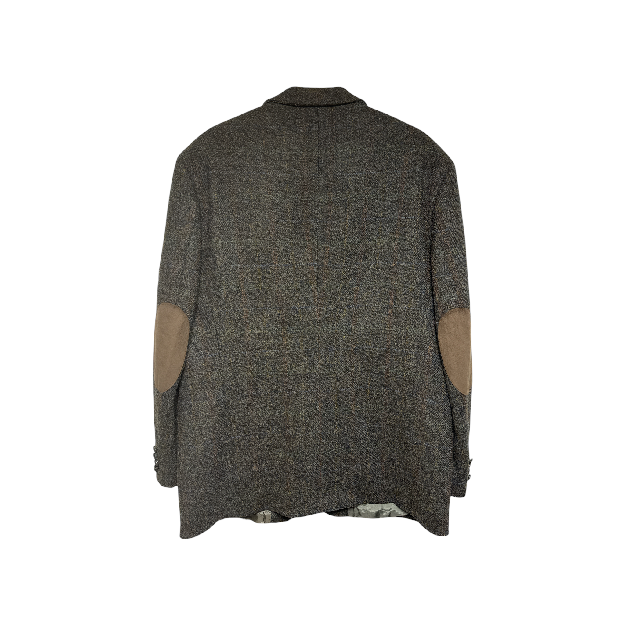 VINTAGE WESTBURY WOOL JACKET-2
